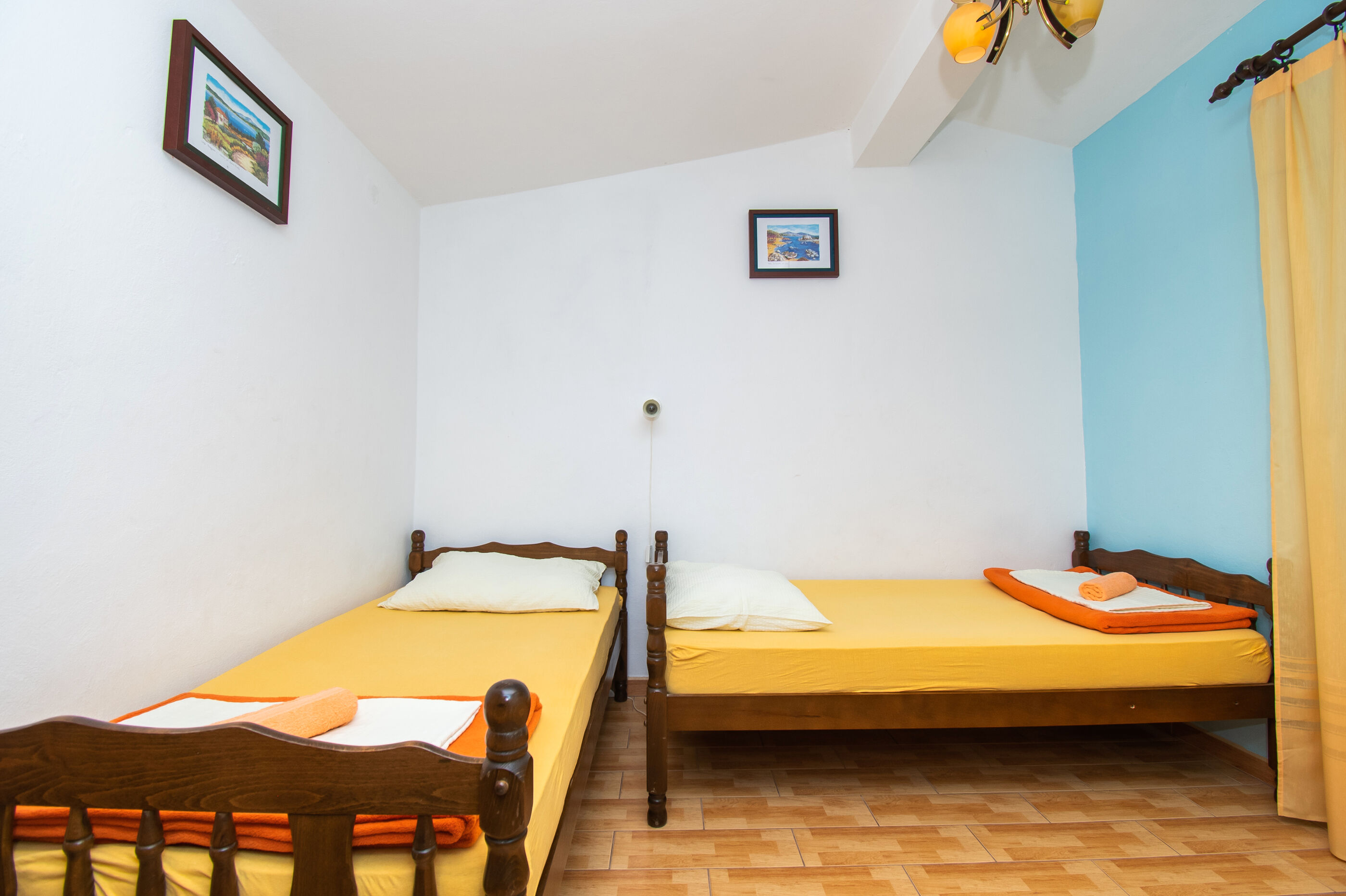 Apartments Dijana 84331-A4