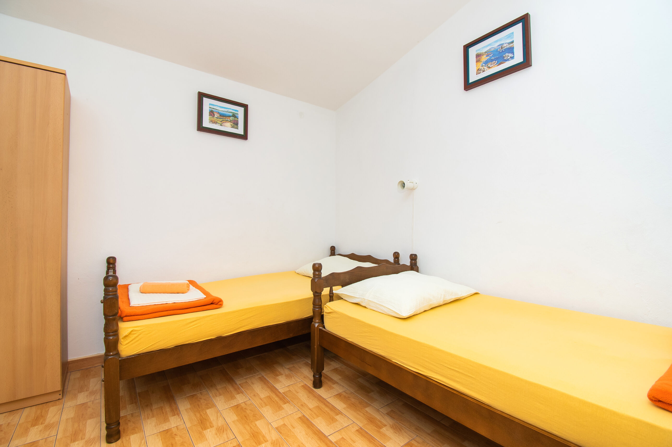 Apartments Dijana 84331-A4