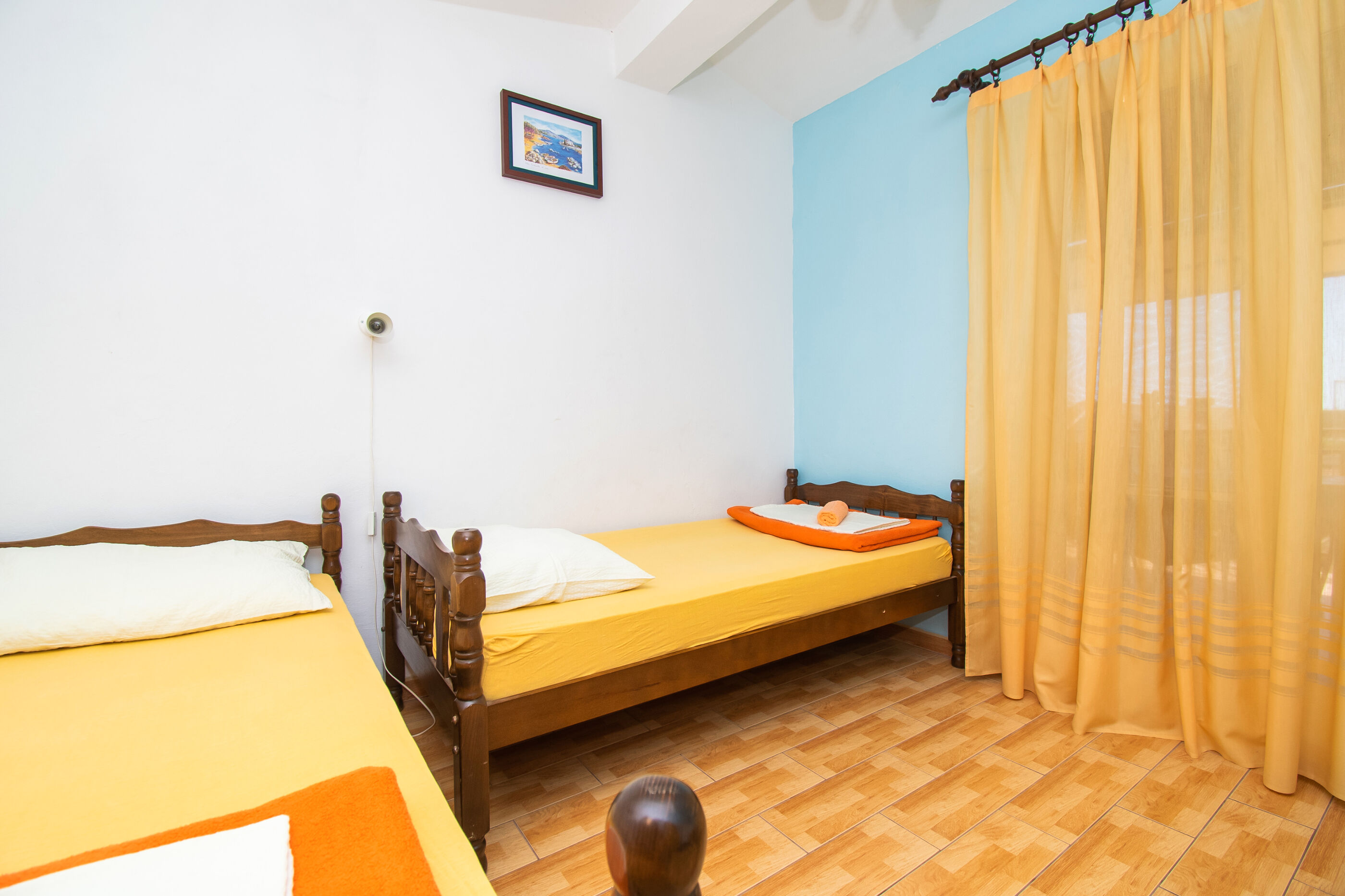 Apartments Dijana 84331-A4