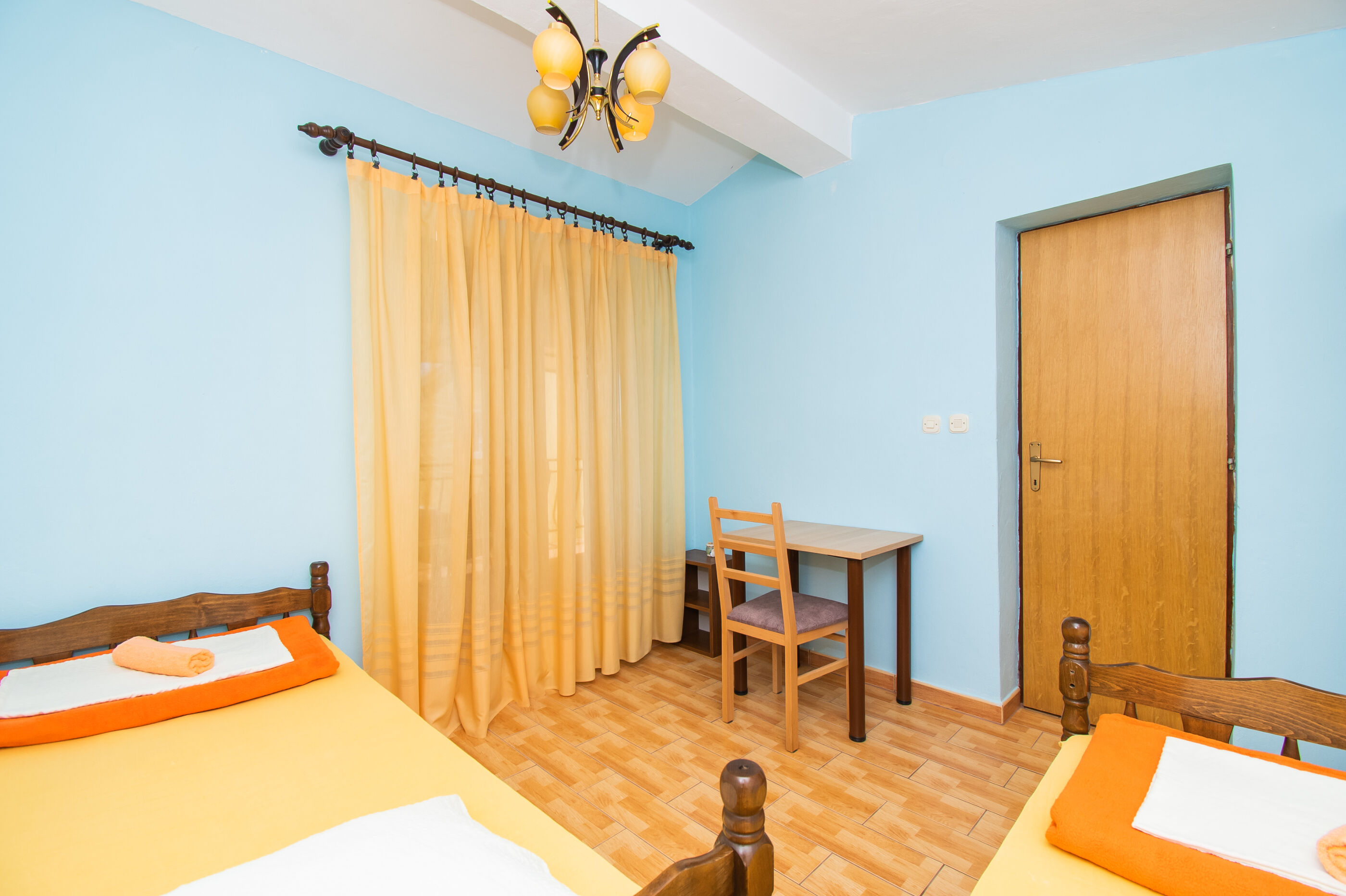 Apartments Dijana 84331-A4
