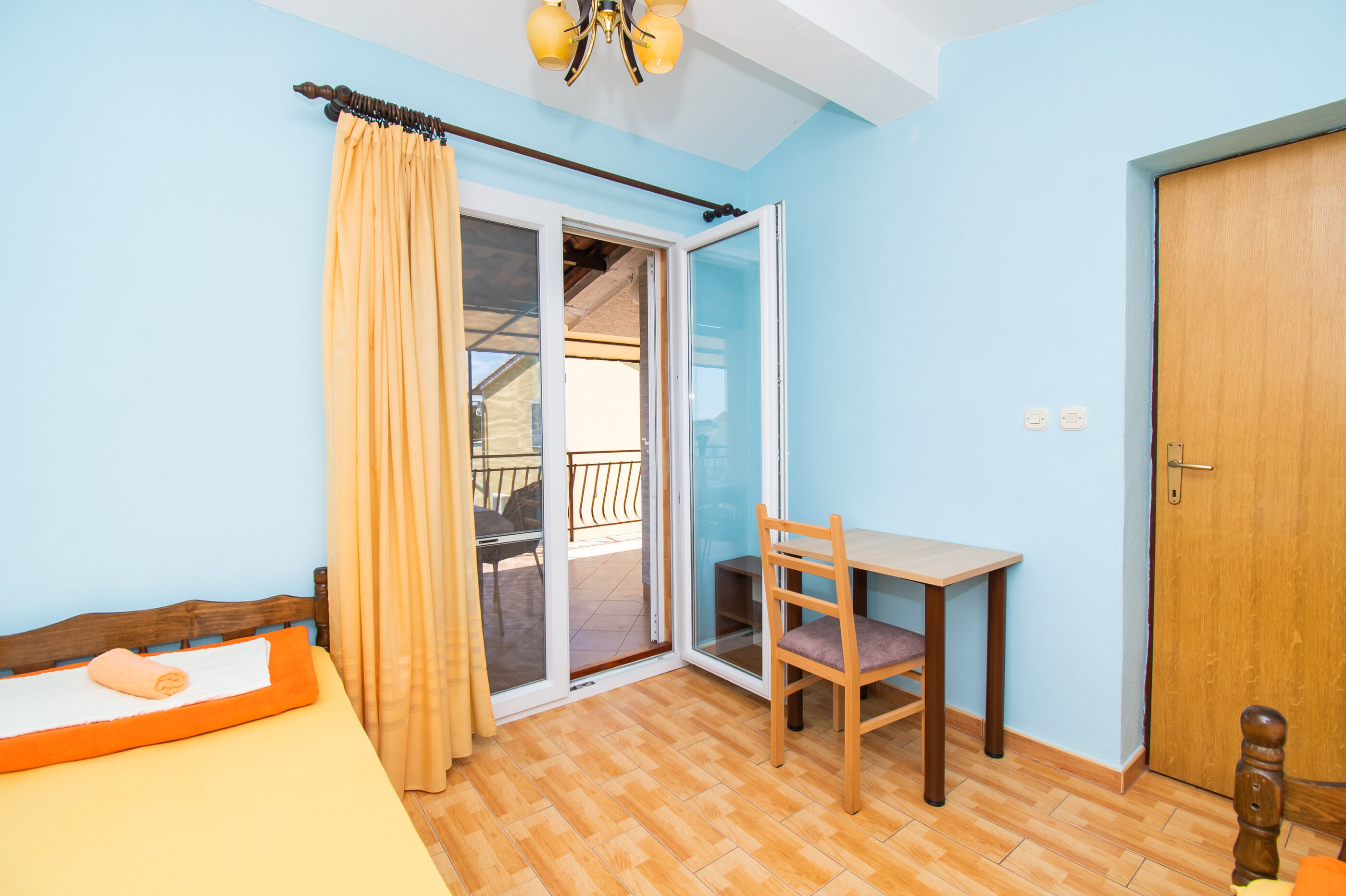 Apartments Dijana 84331-A4