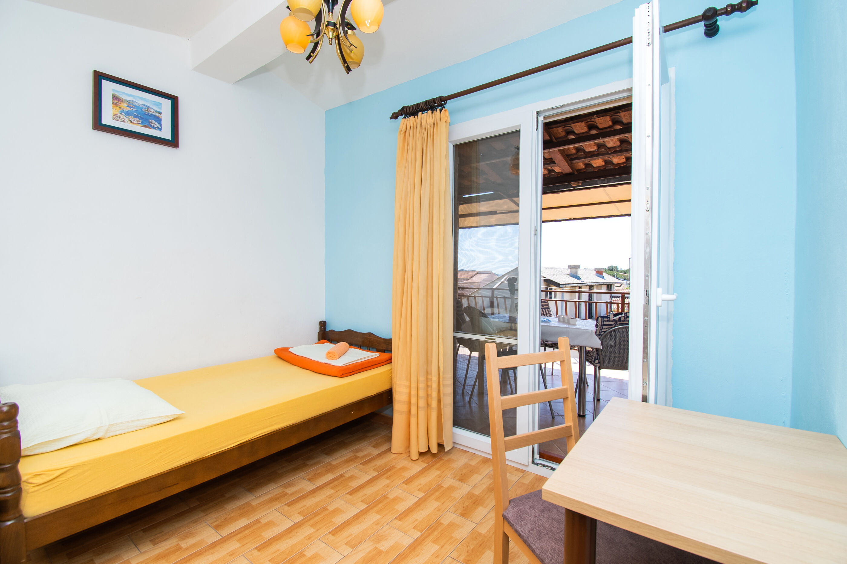 Apartments Dijana 84331-A4