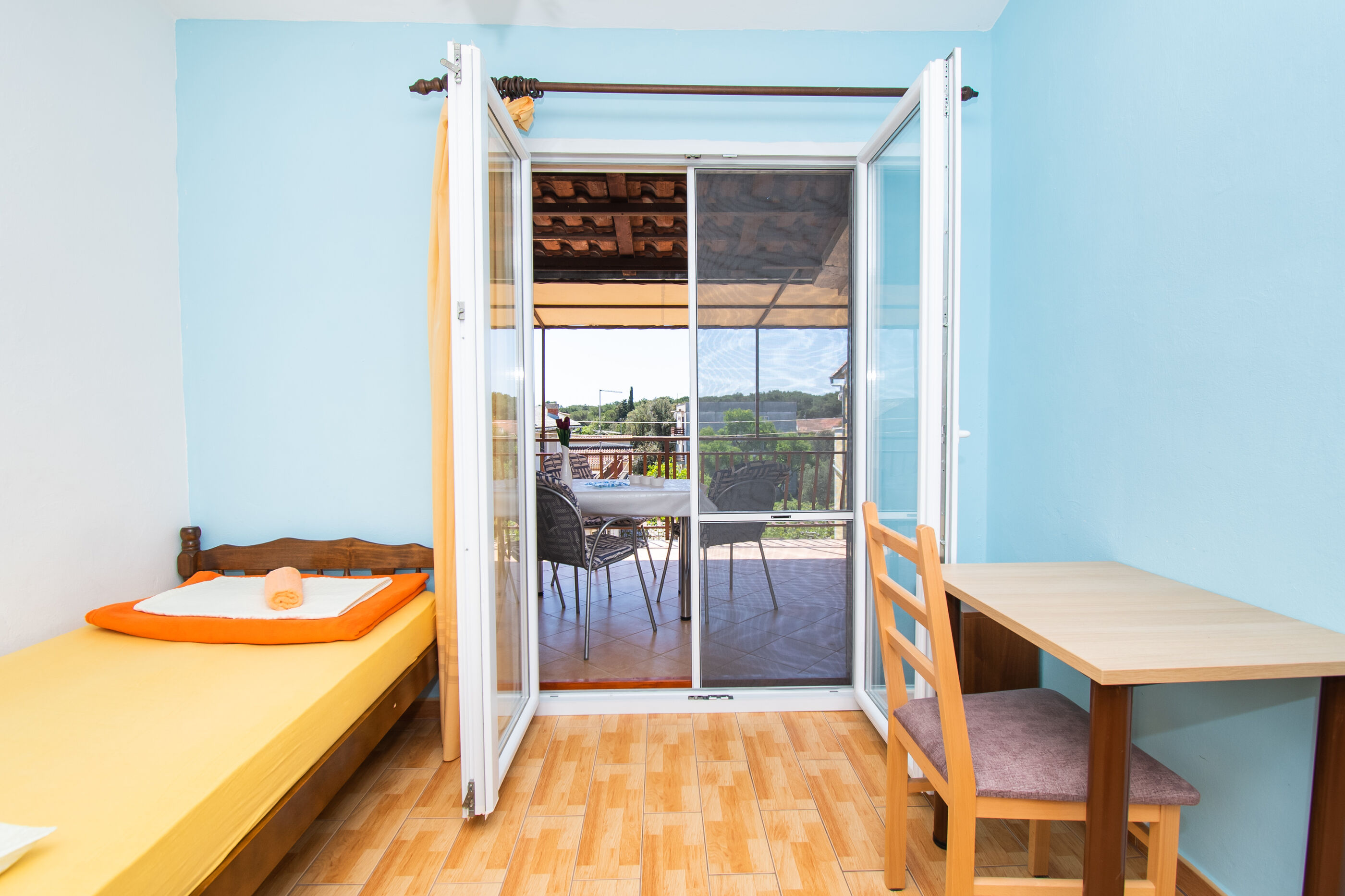 Apartments Dijana 84331-A4