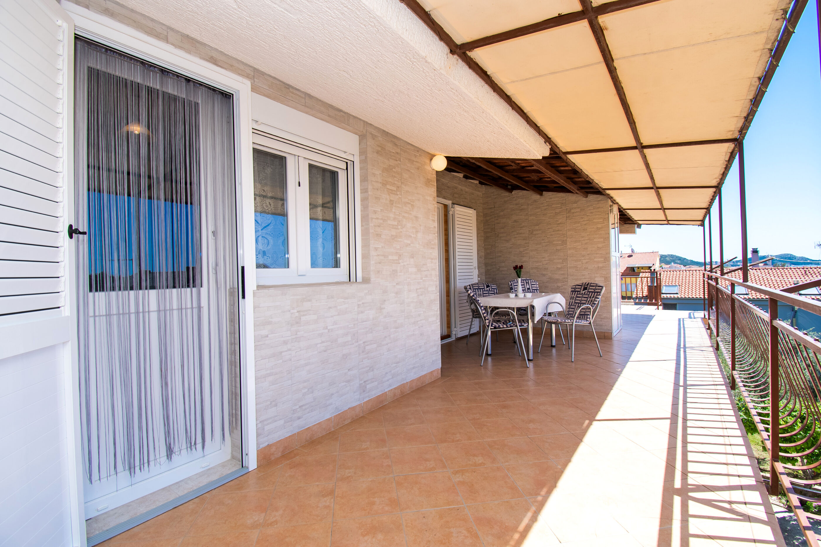 Apartments Dijana 84331-A4