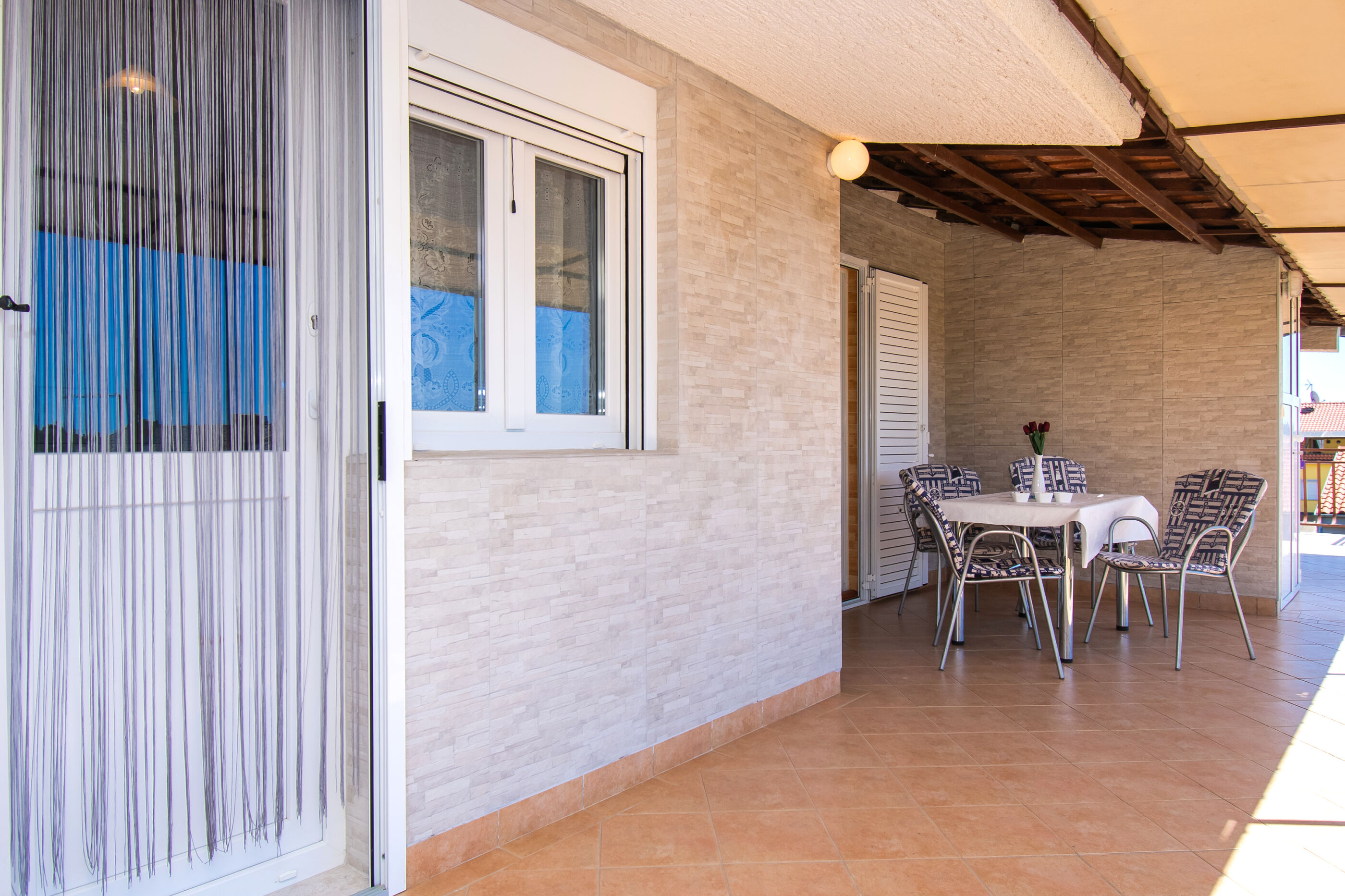Apartments Dijana 84331-A4