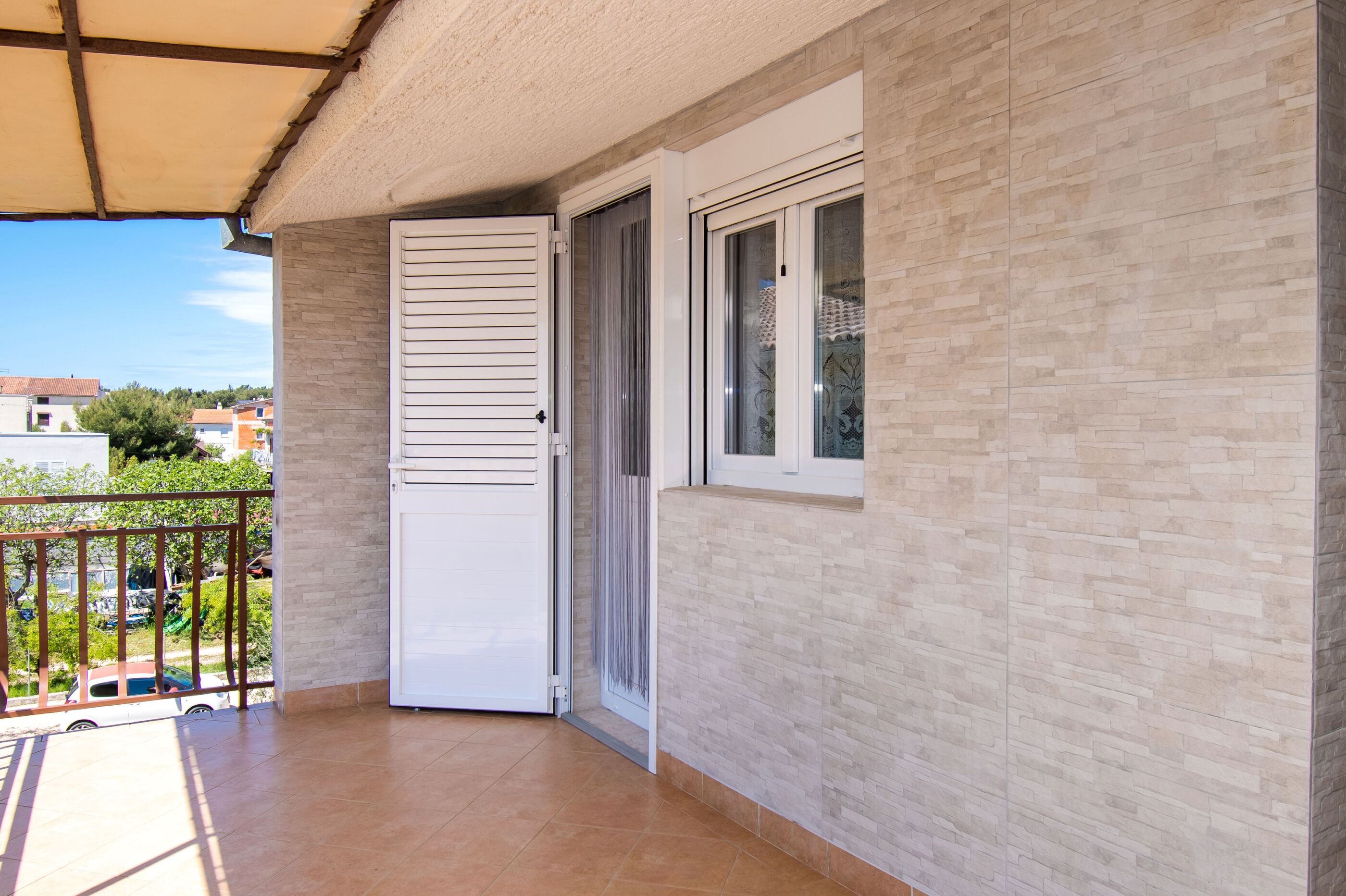 Apartments Dijana 84331-A4