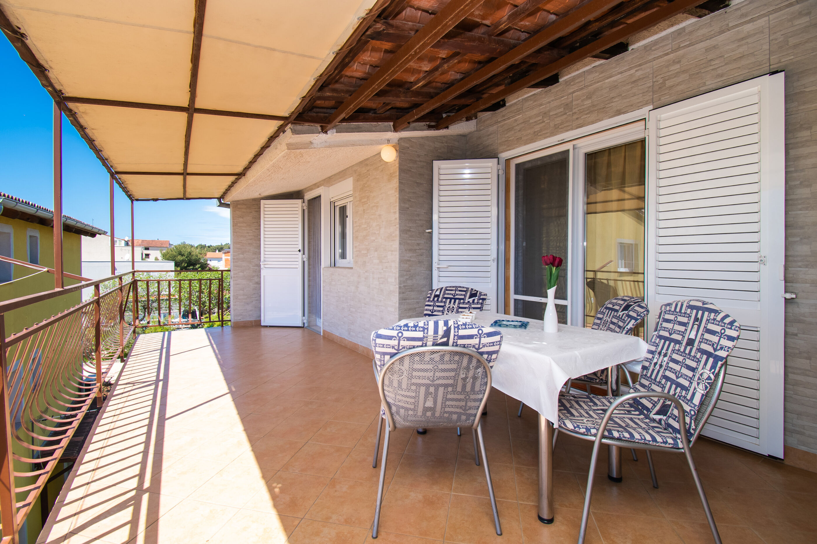 Apartments Dijana 84331-A4