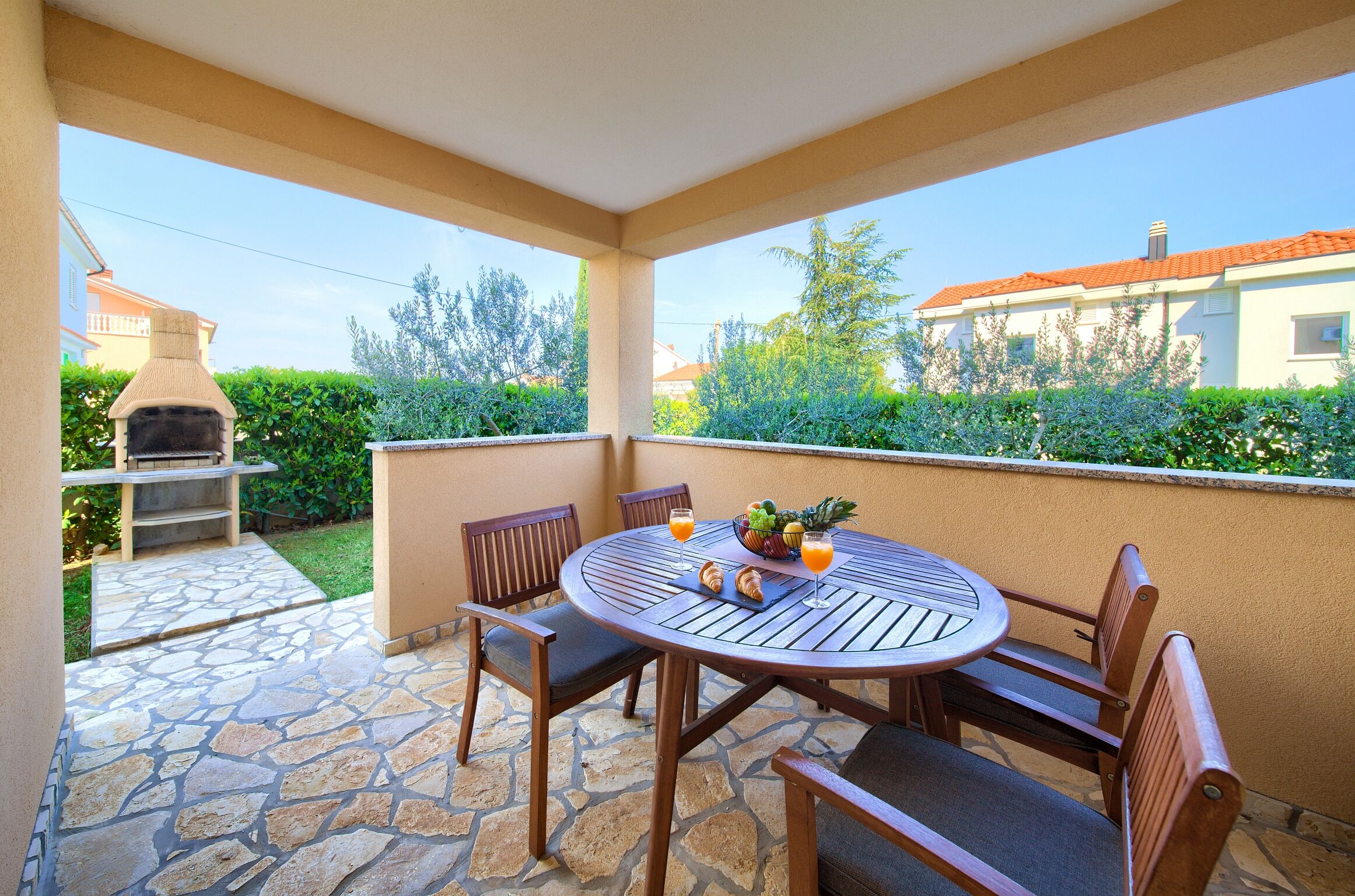Apartments Aster 62279-A2