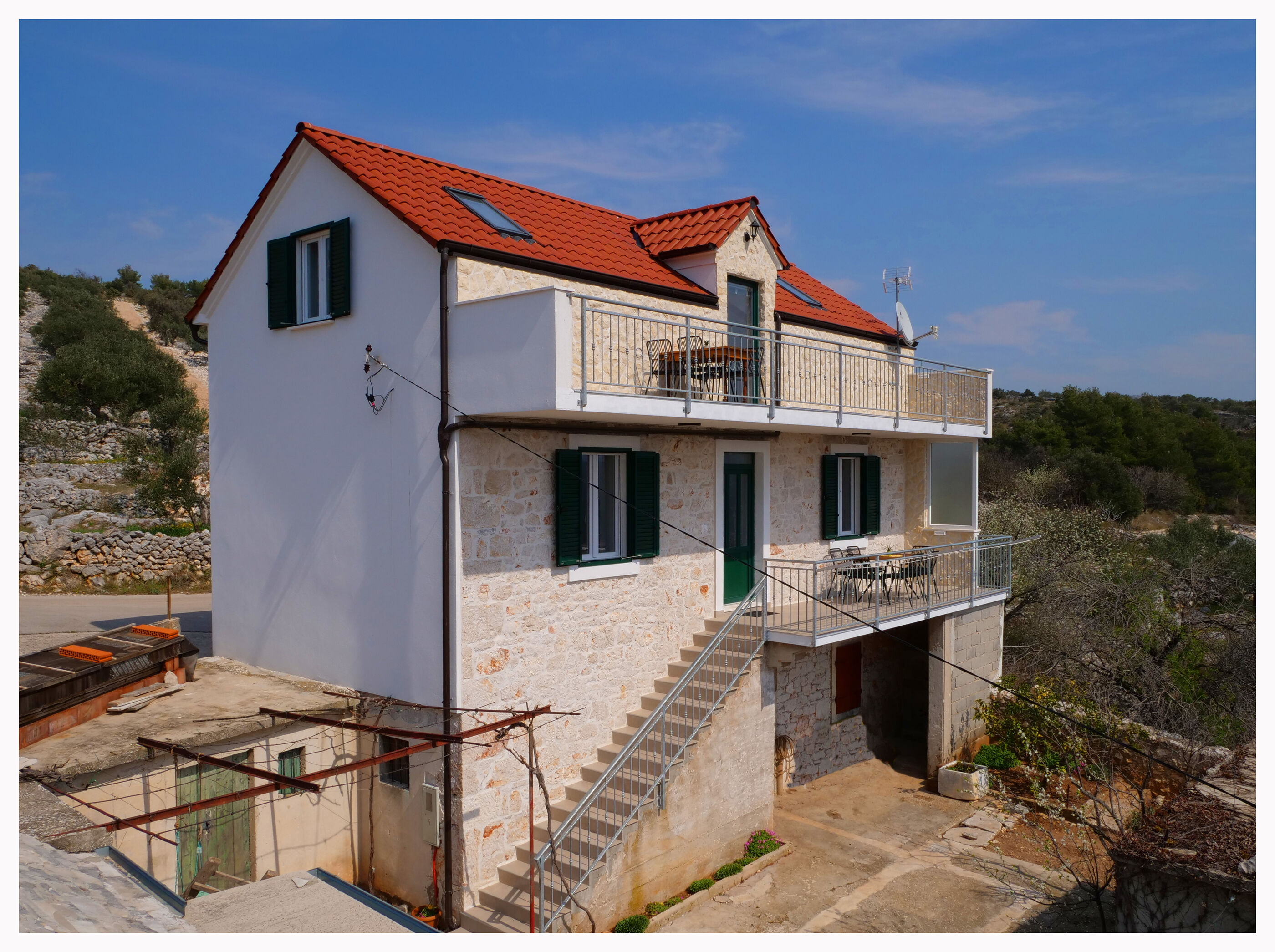 House Natalija 87511-K1