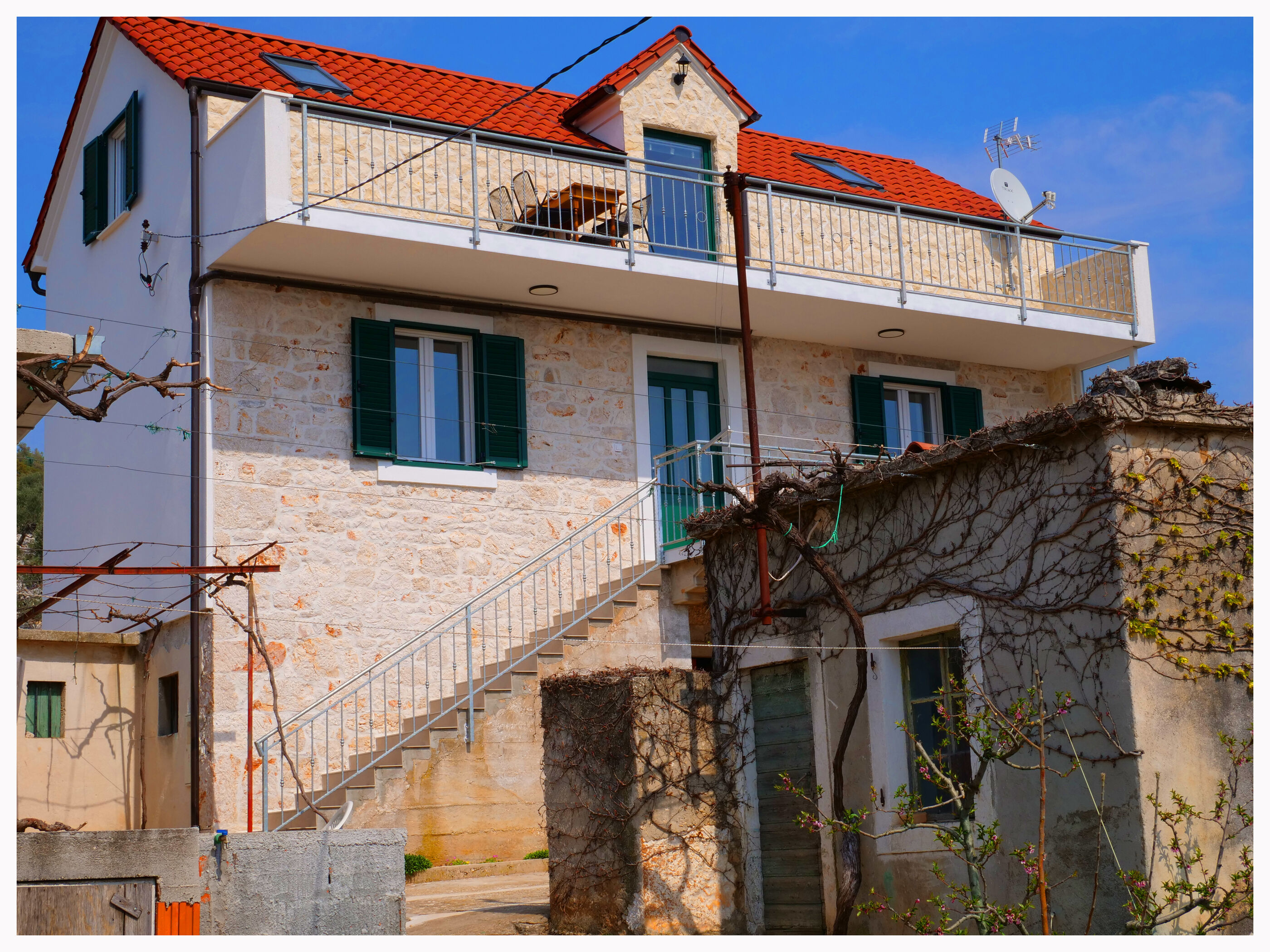 House Natalija 87511-K1