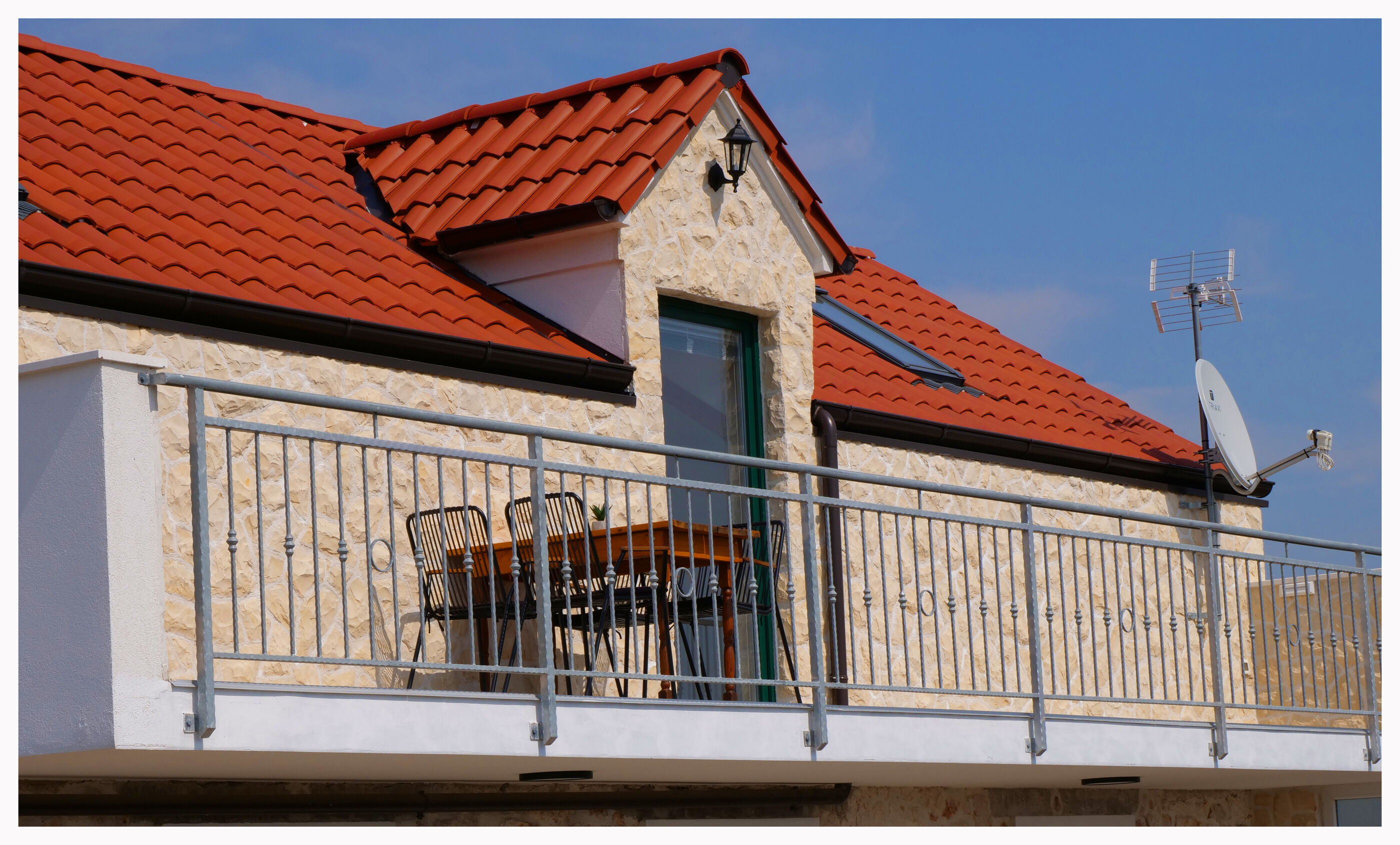 House Natalija 87511-K1