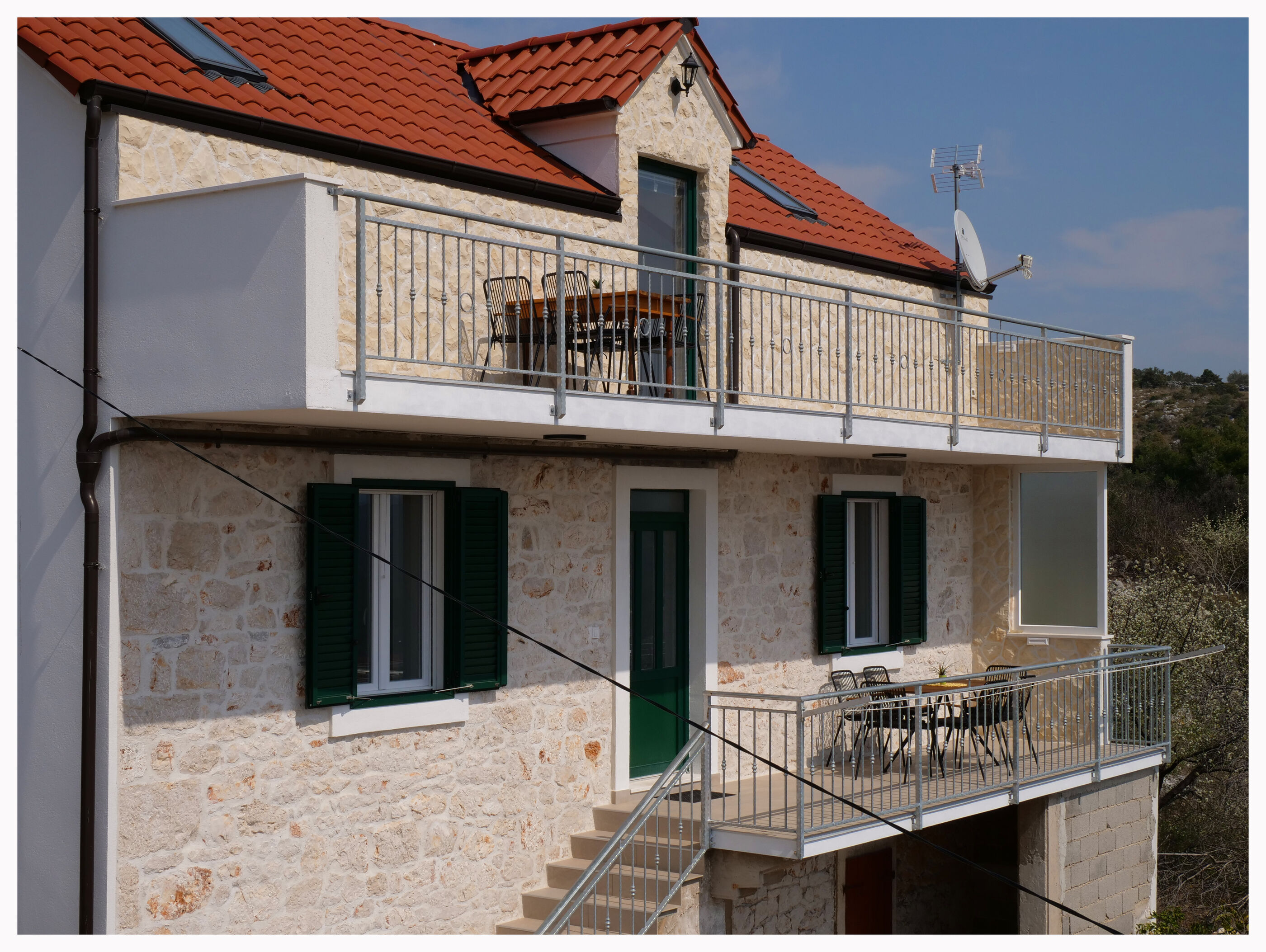 House Natalija 87511-K1