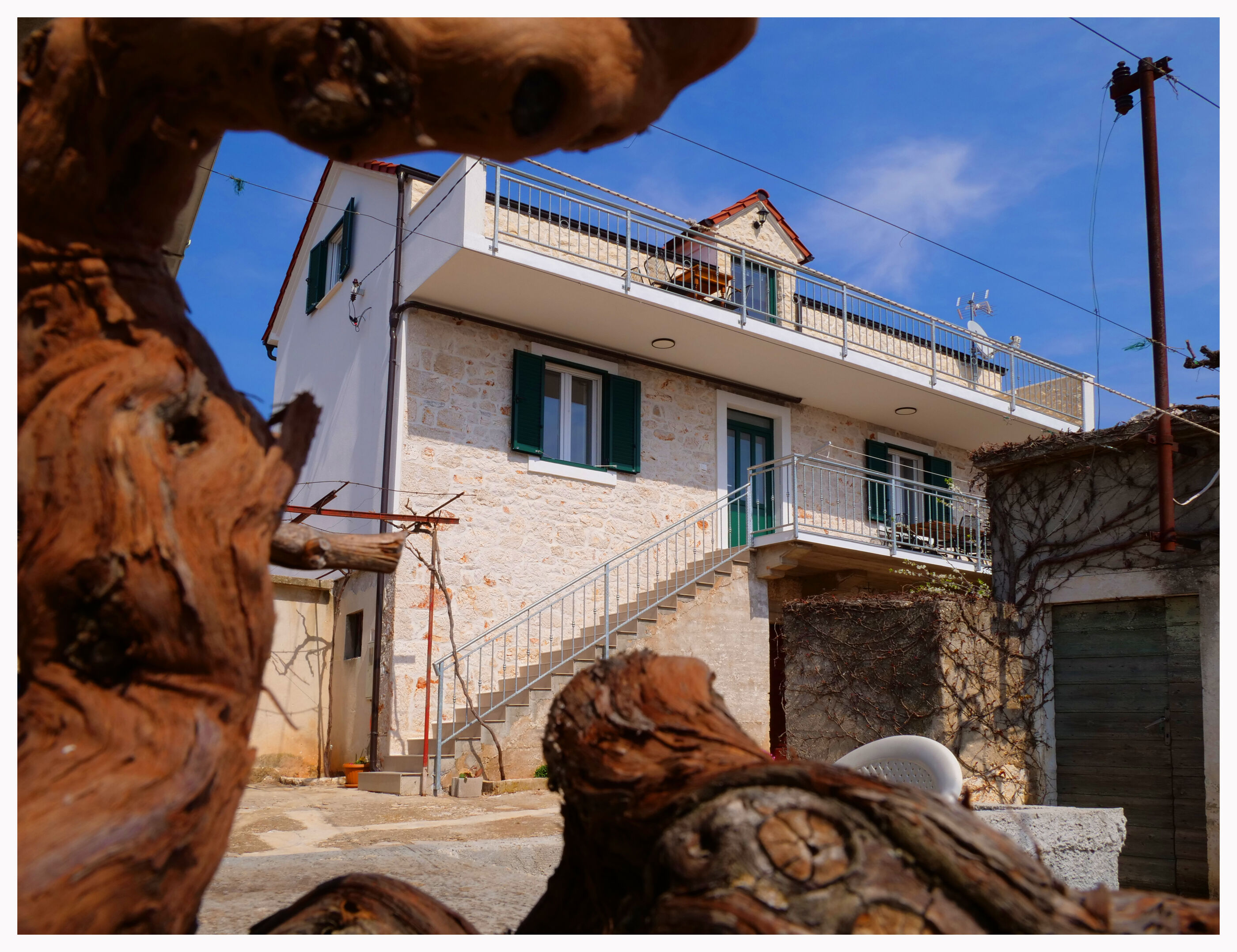 House Natalija 87511-K1