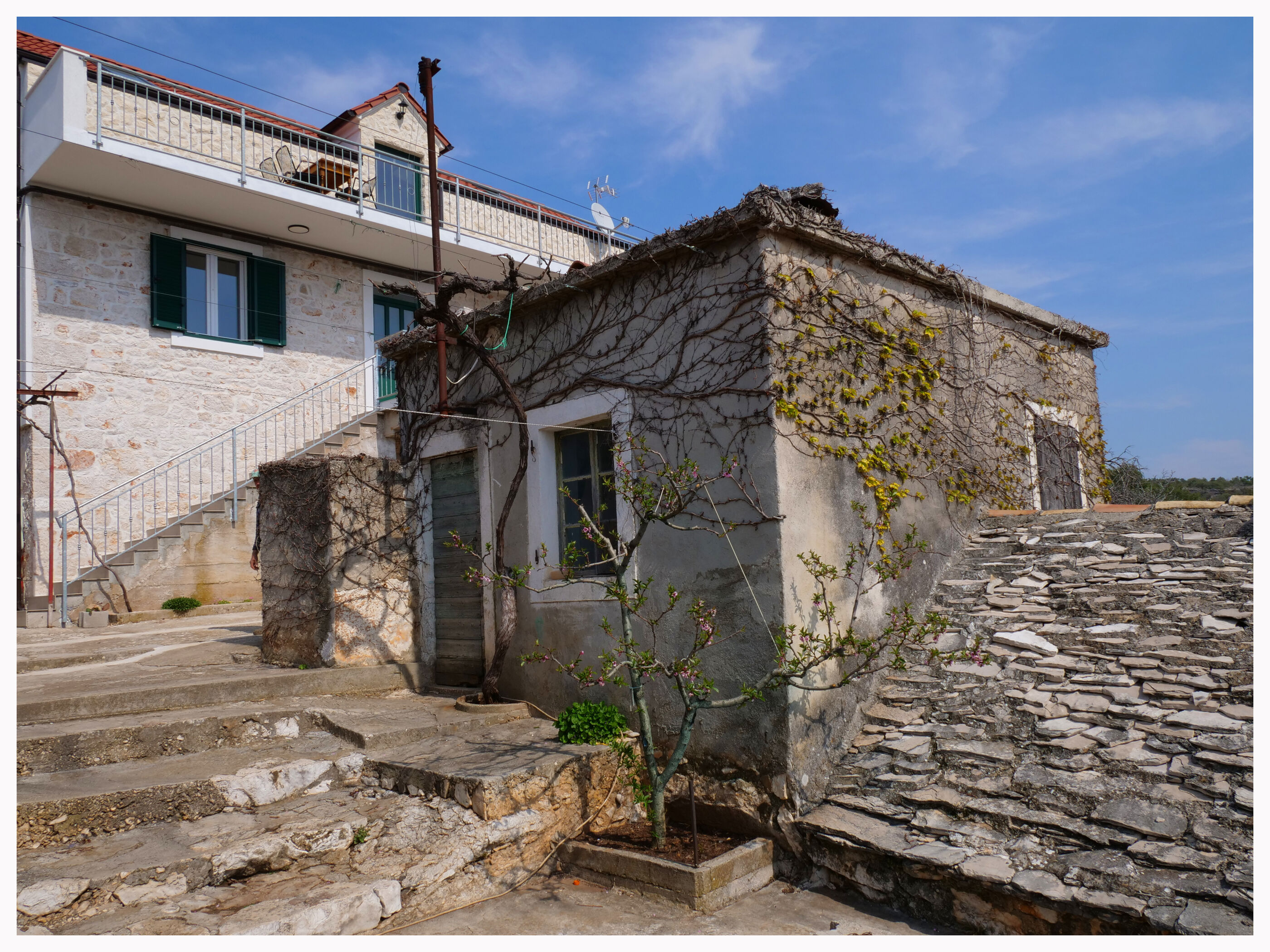 House Natalija 87511-K1