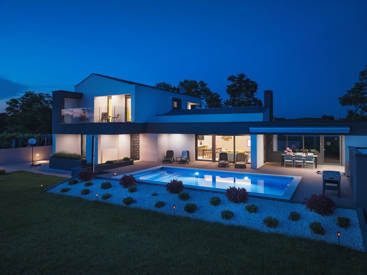 Villa Linea K1