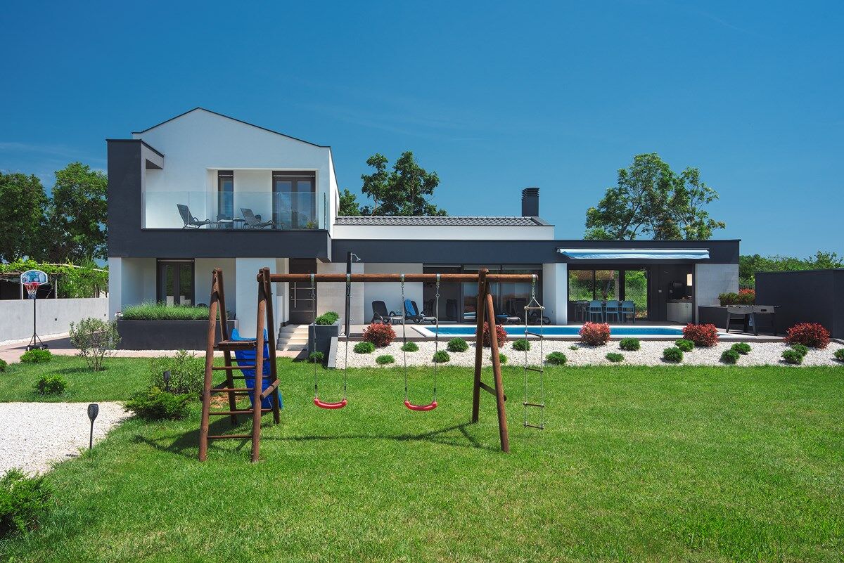 Villa Linea 74024-K1