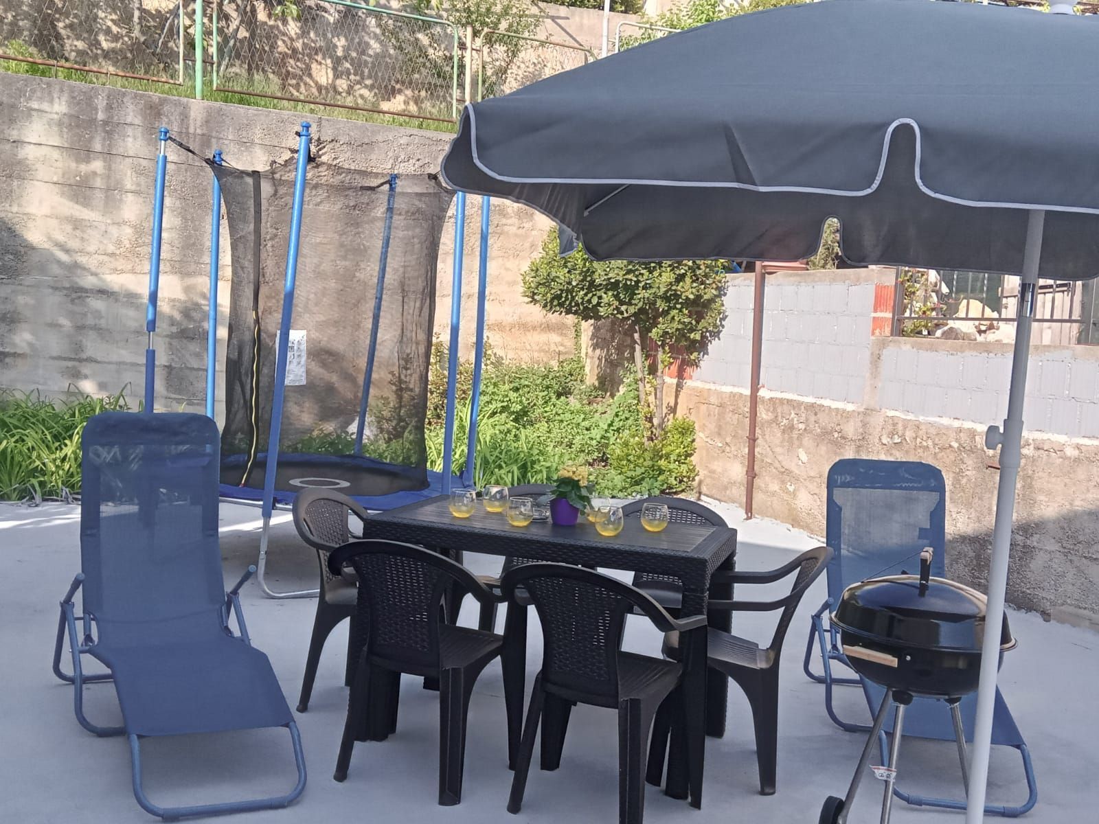 Apartment Robi 84751-A1