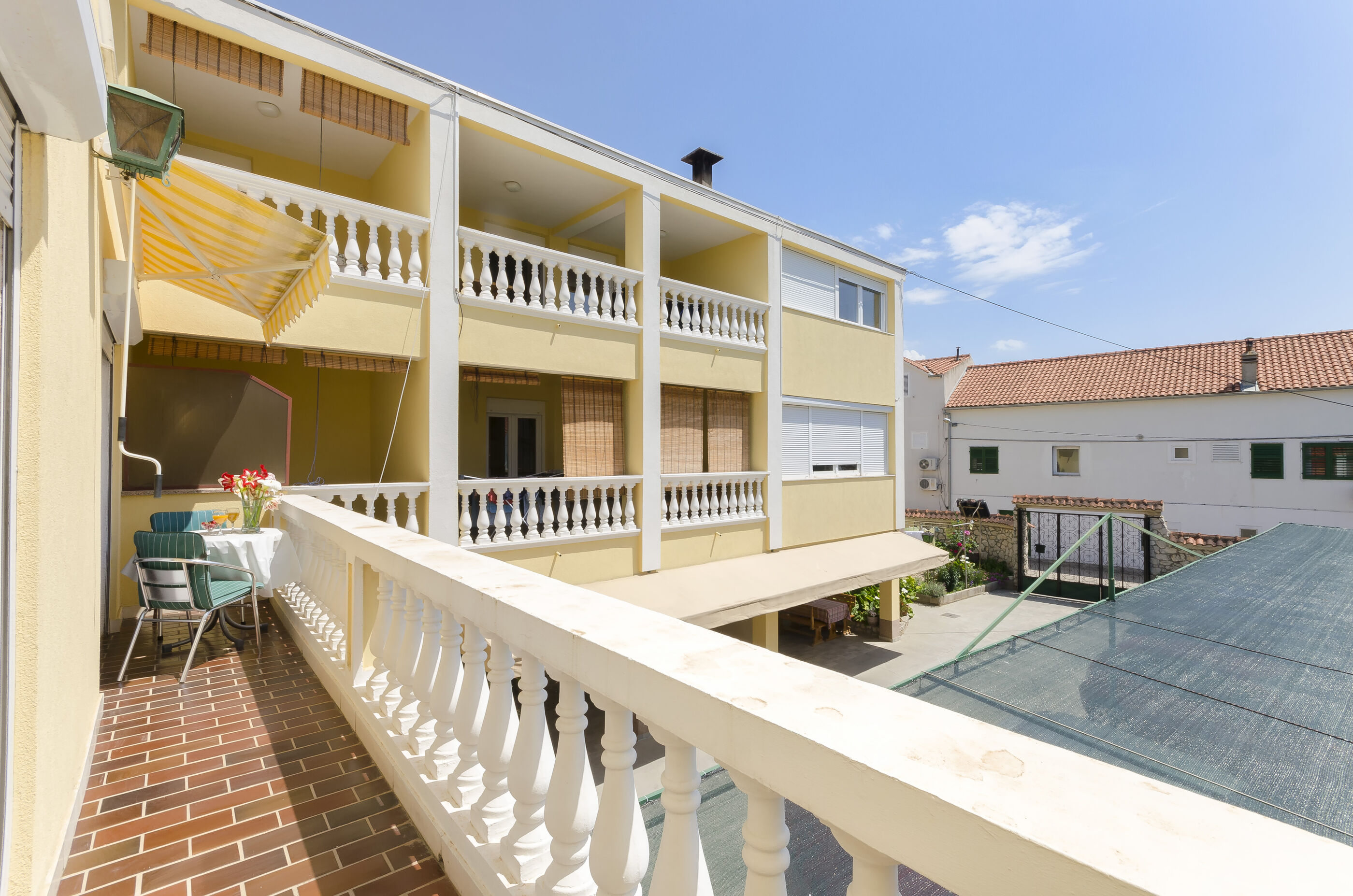Apartments and Room Lotus 80832-A1