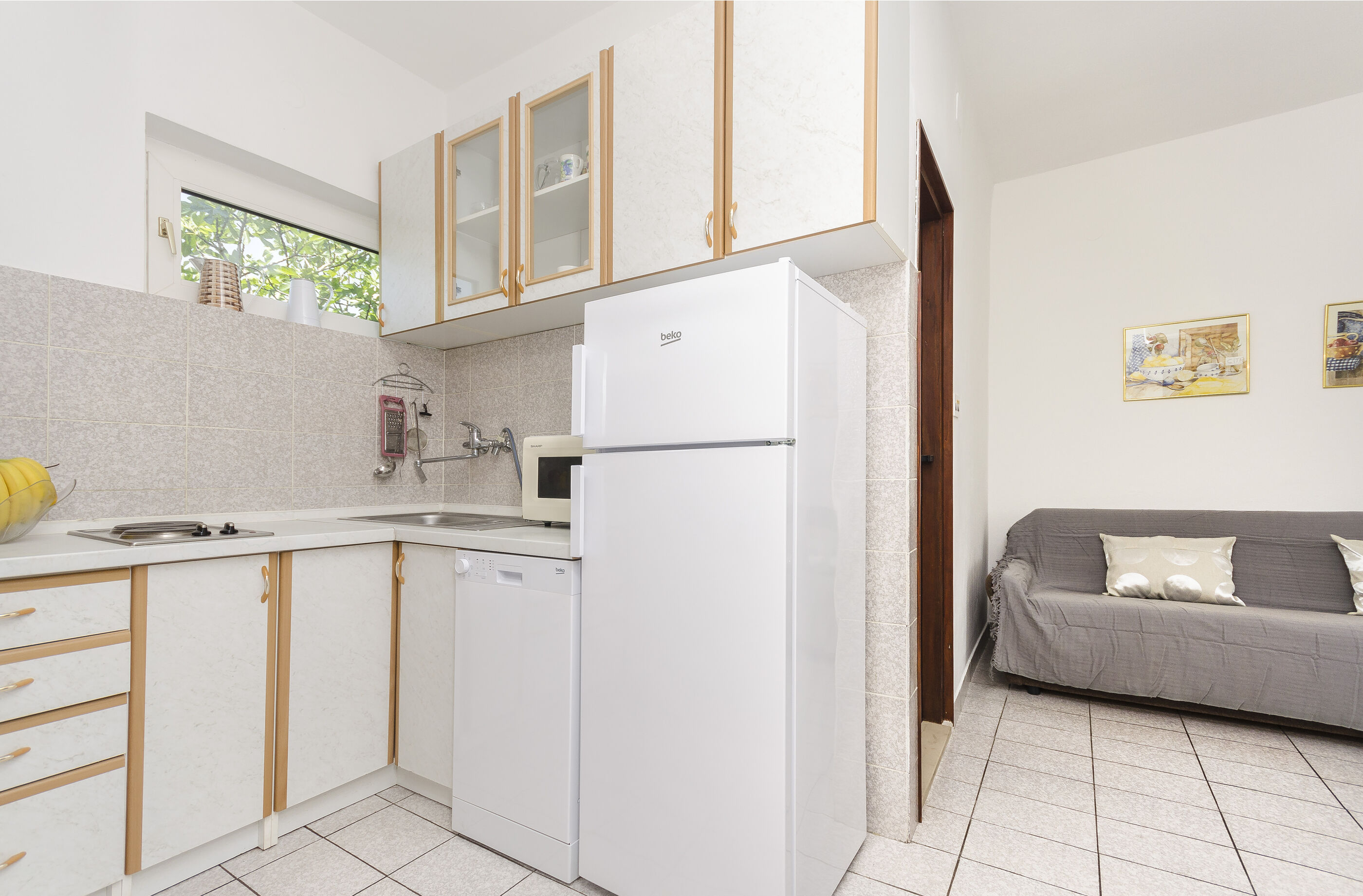Apartments and Room Lotus 80832-A1