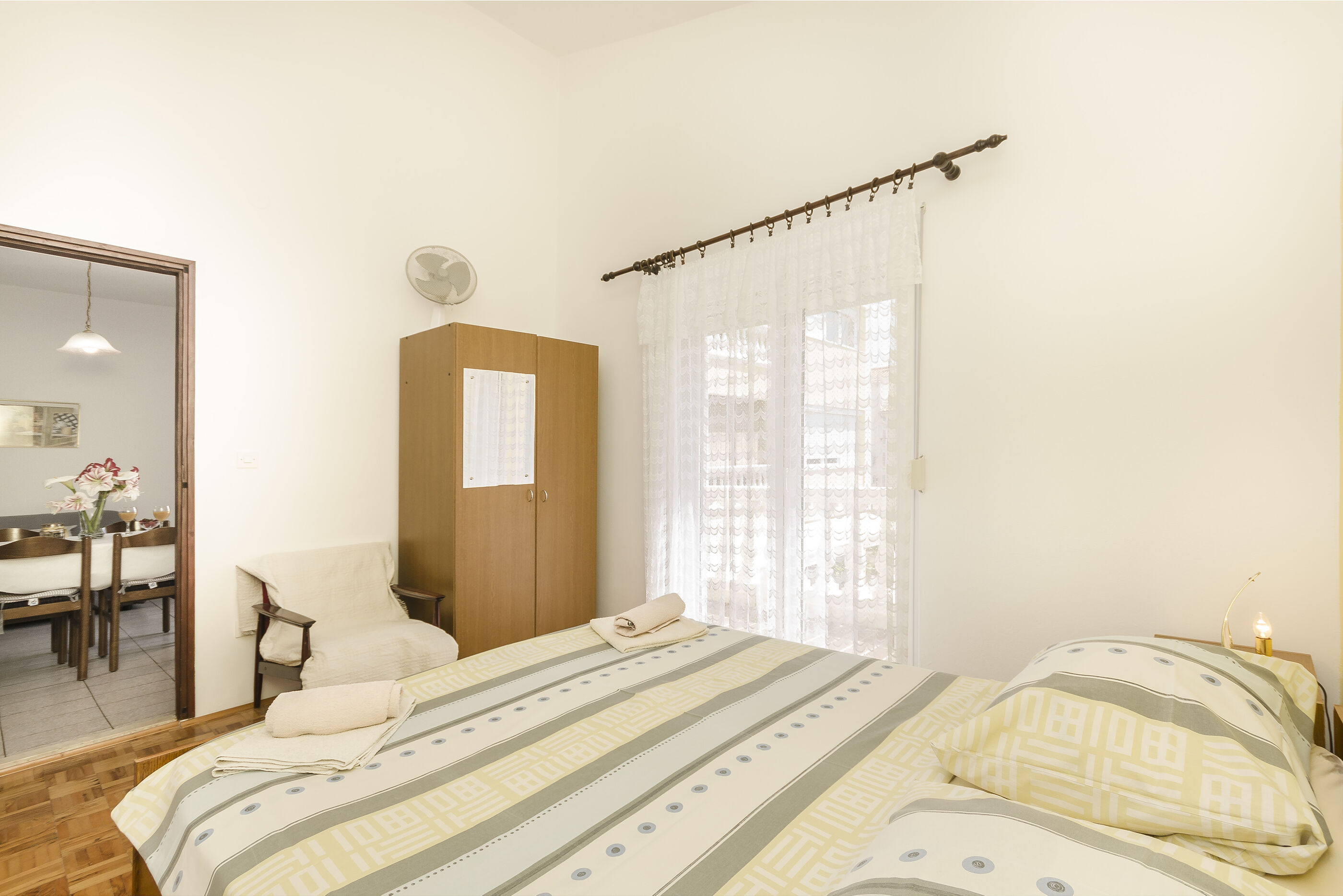 Apartments and Room Lotus 80832-A1