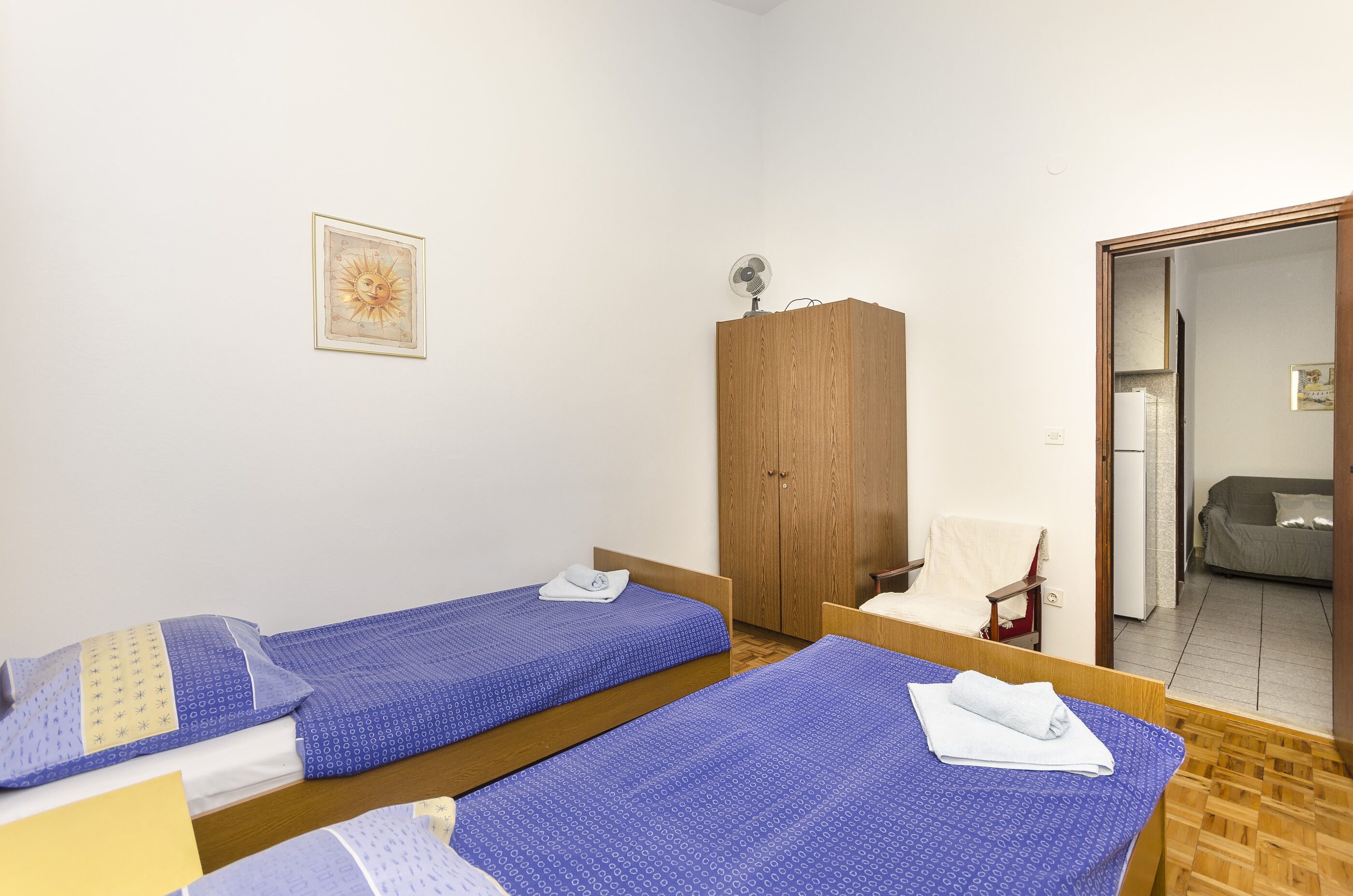 Apartments and Room Lotus 80832-A1