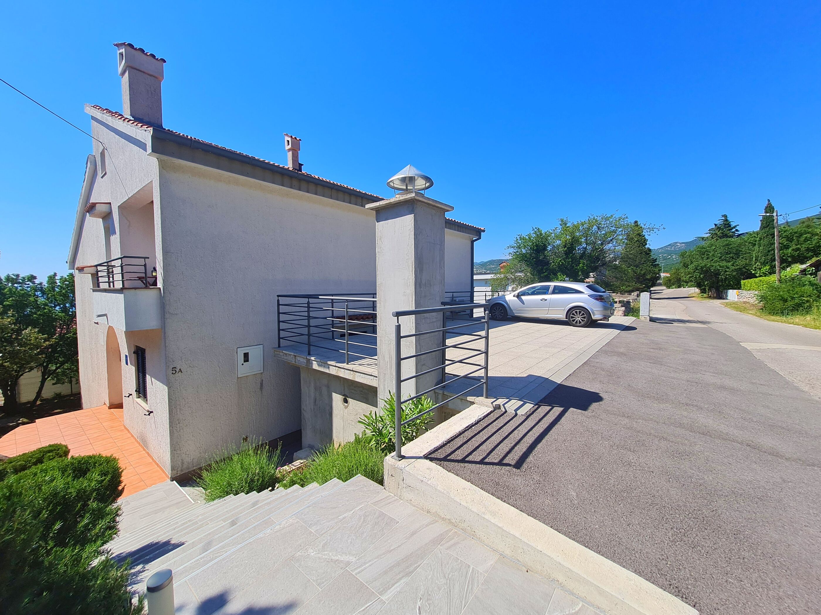 Apartments Zelena oaza 84361-A1
