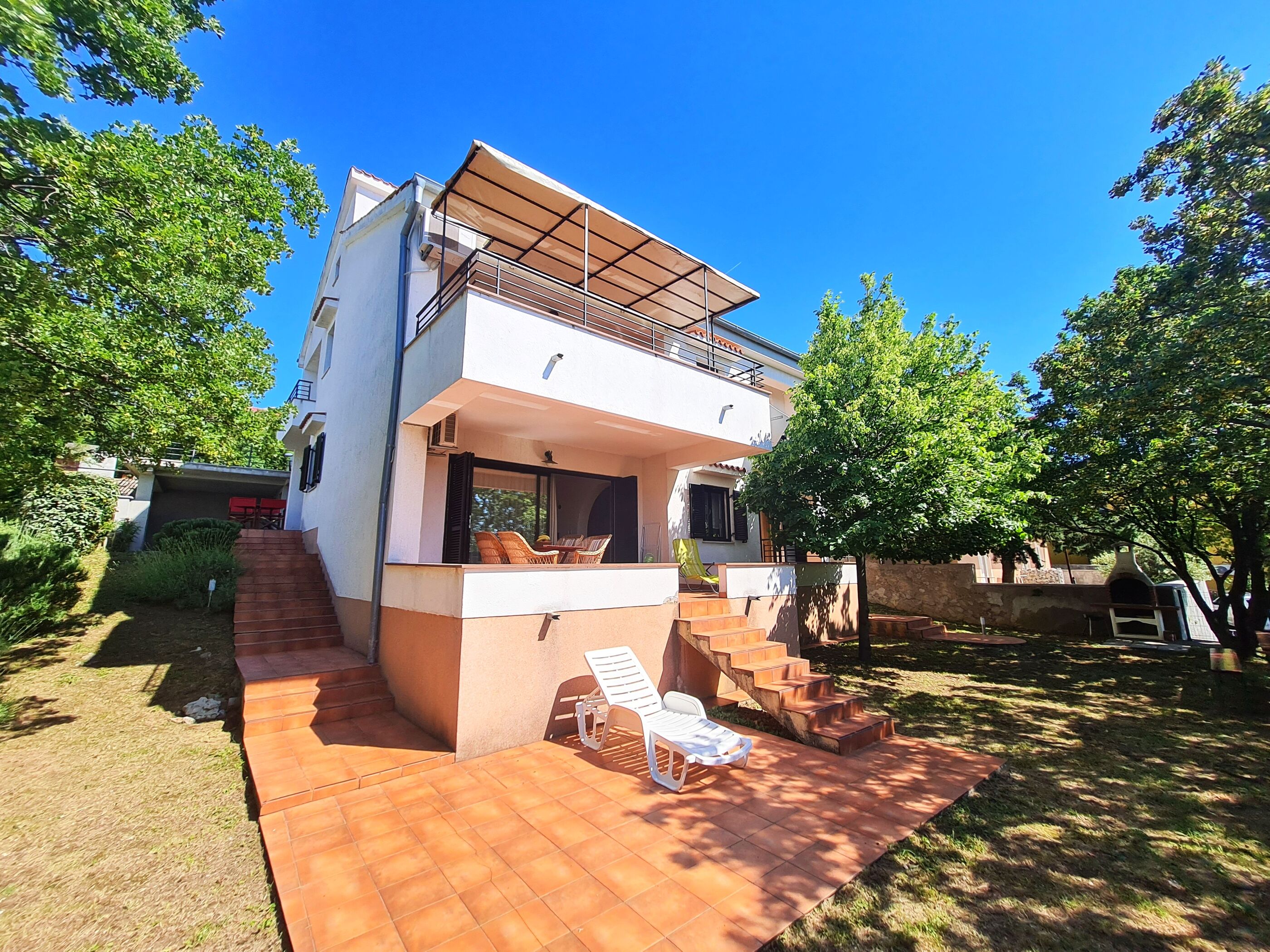 Apartments Zelena oaza 84361-A1
