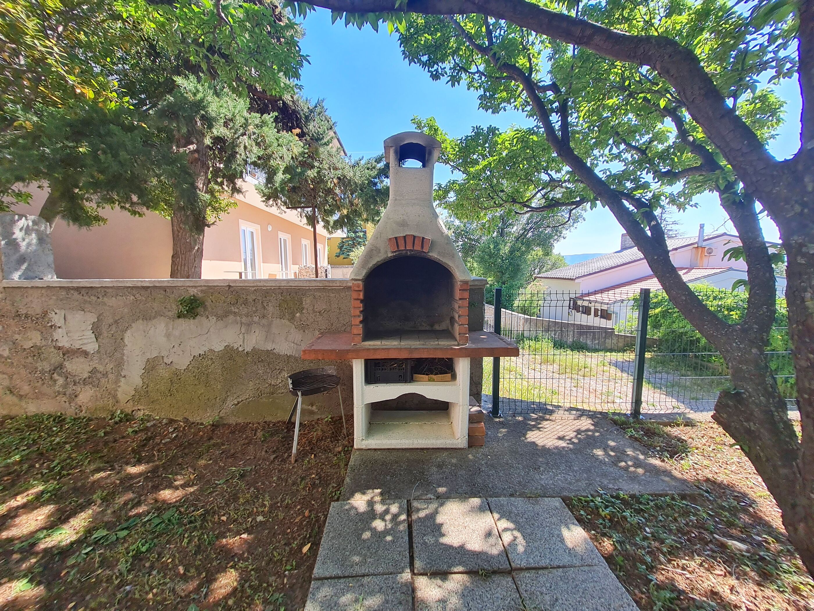 Apartments Zelena oaza 84361-A1
