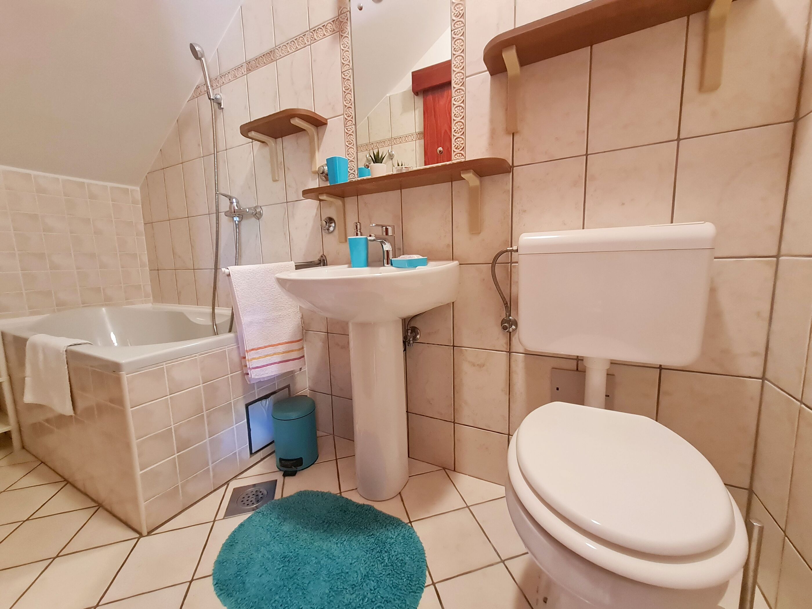 Apartments Zelena oaza 84361-A1