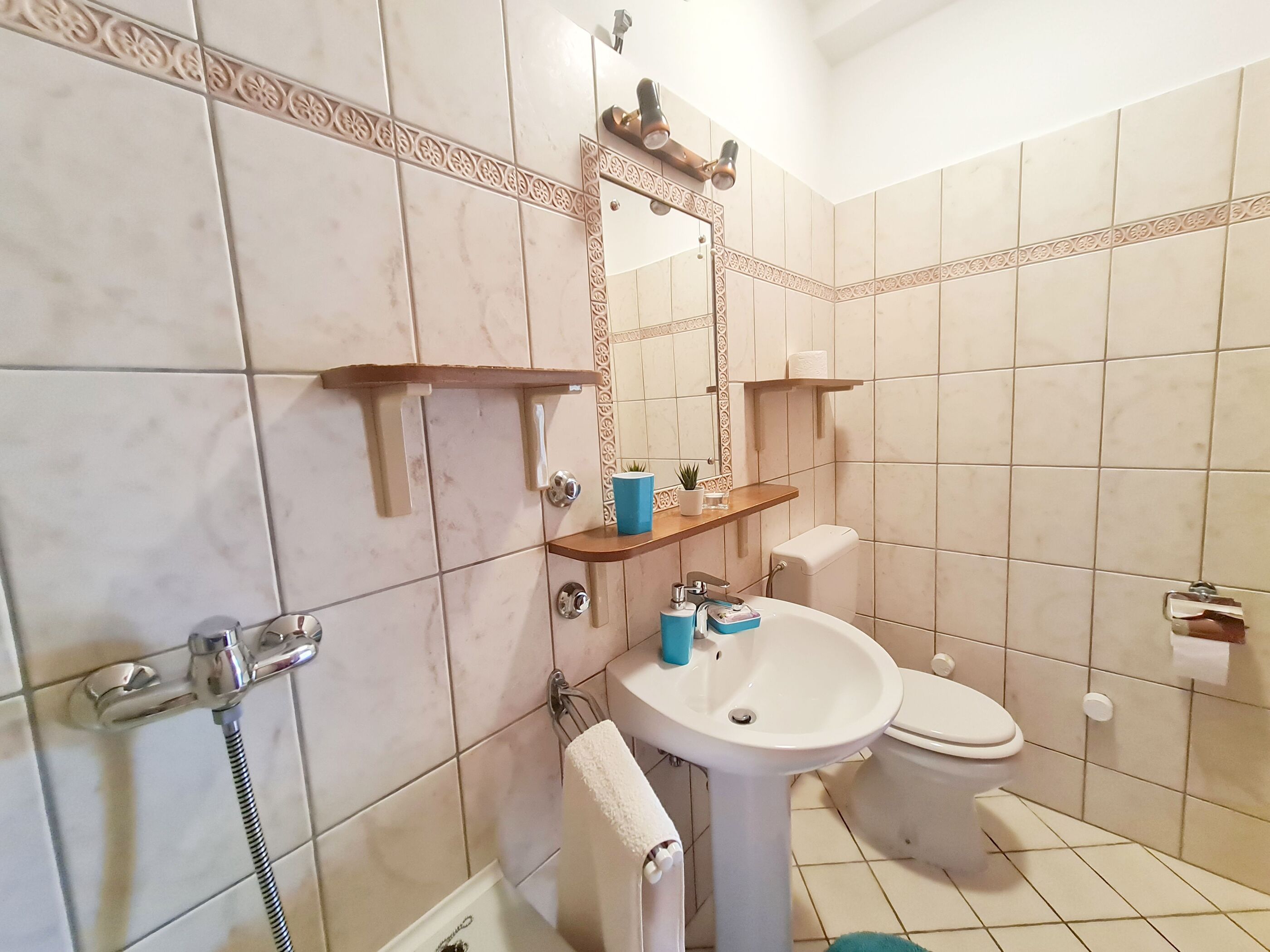 Apartments Zelena oaza 84361-A1