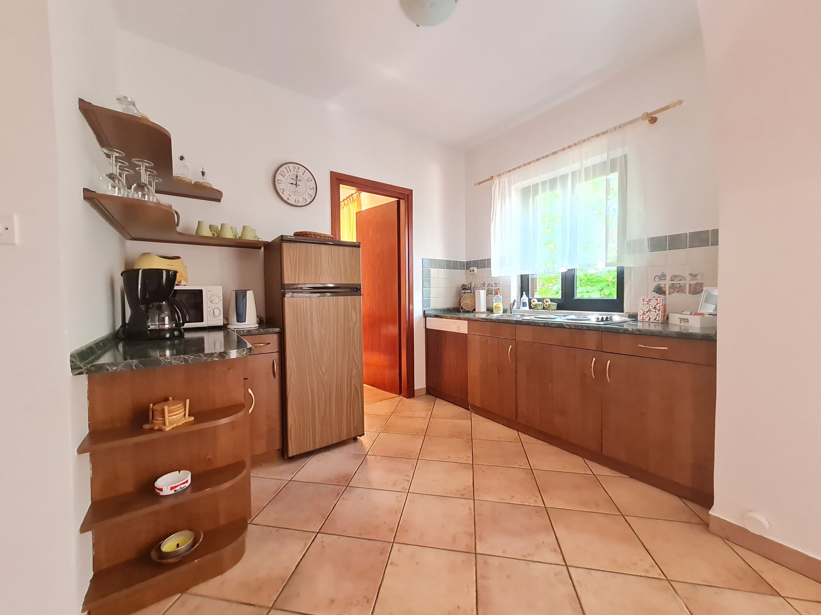 Apartments Zelena oaza 84361-A1