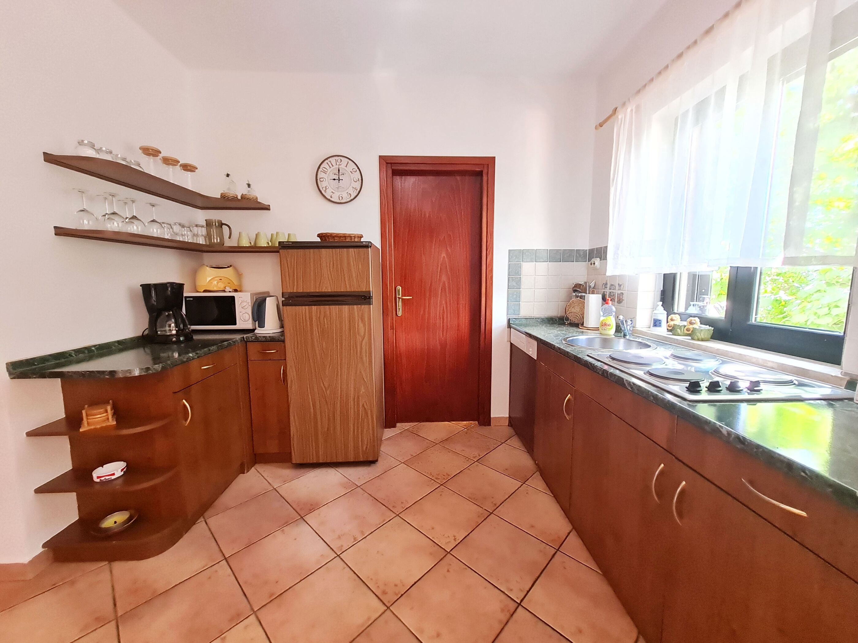 Apartments Zelena oaza 84361-A1
