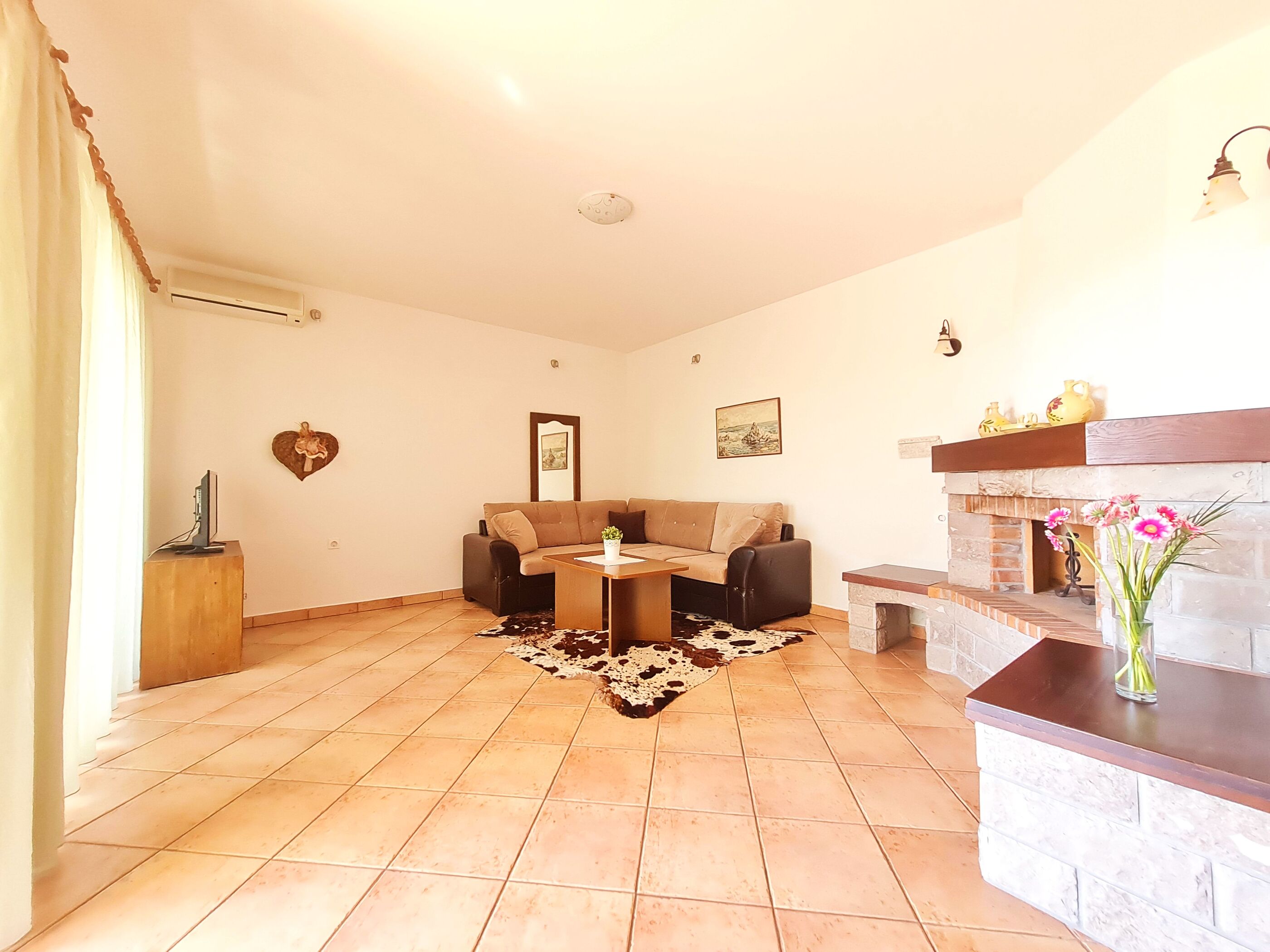 Apartments Zelena oaza 84361-A1