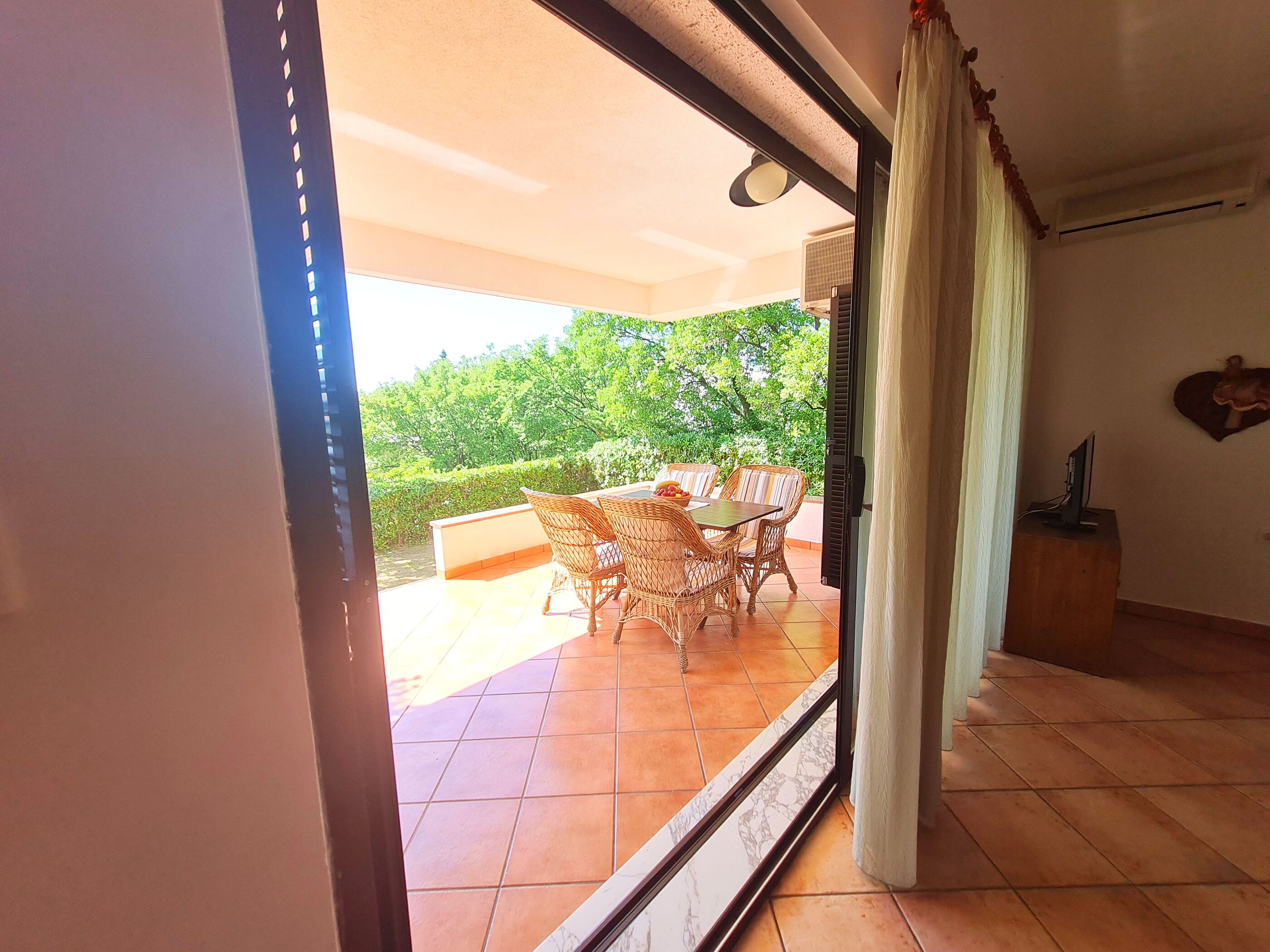 Apartments Zelena oaza 84361-A1