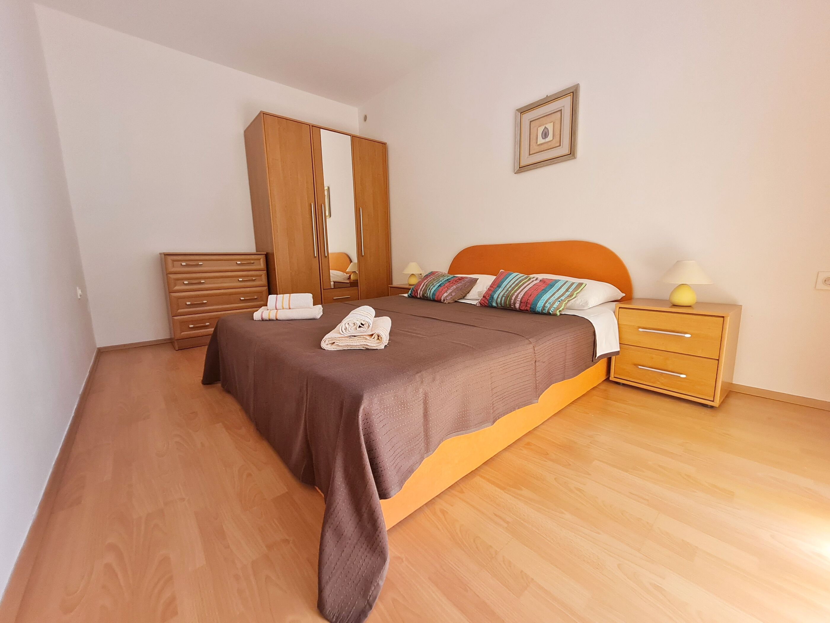 Apartments Zelena oaza 84361-A1