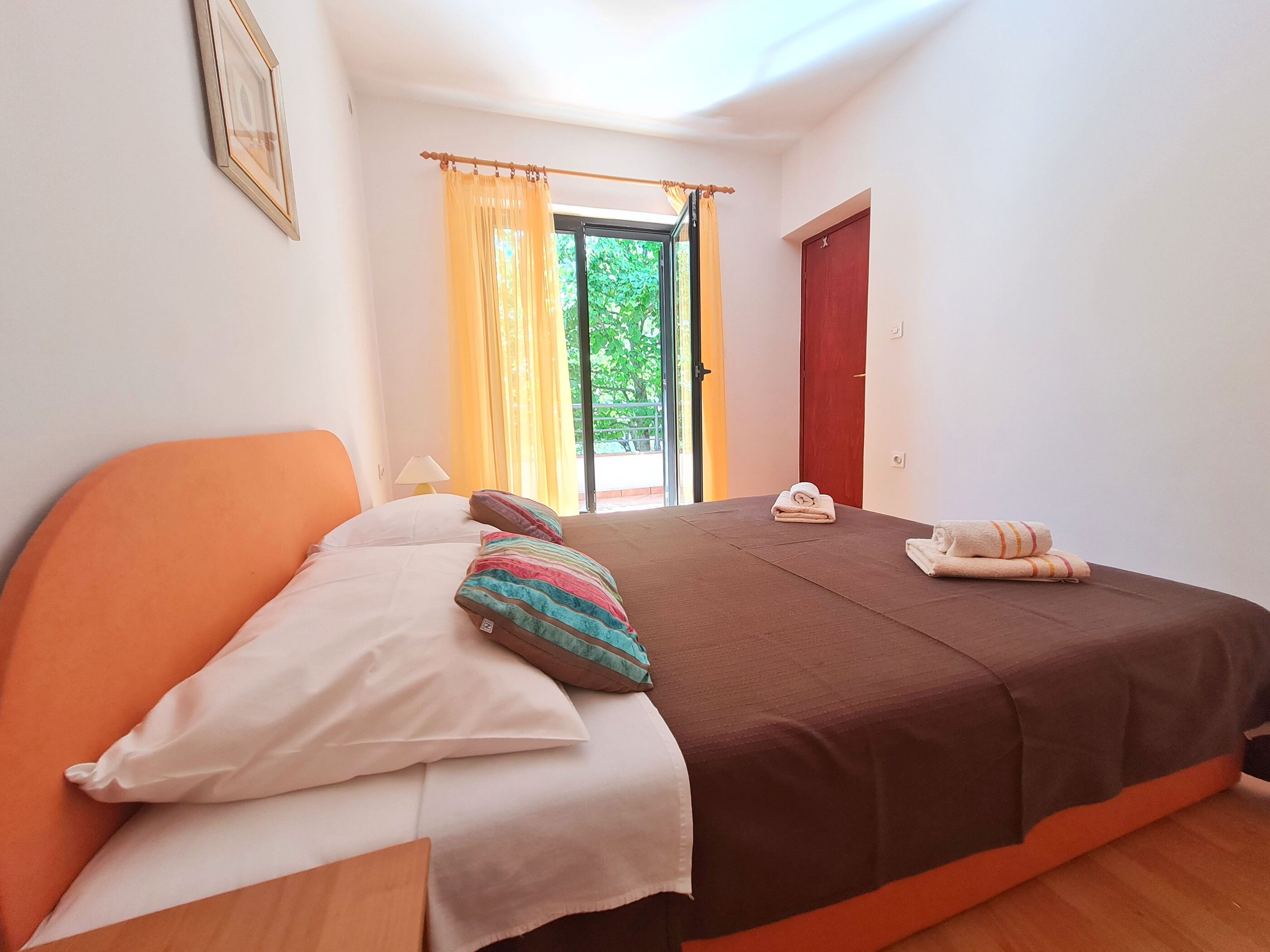 Apartments Zelena oaza 84361-A1