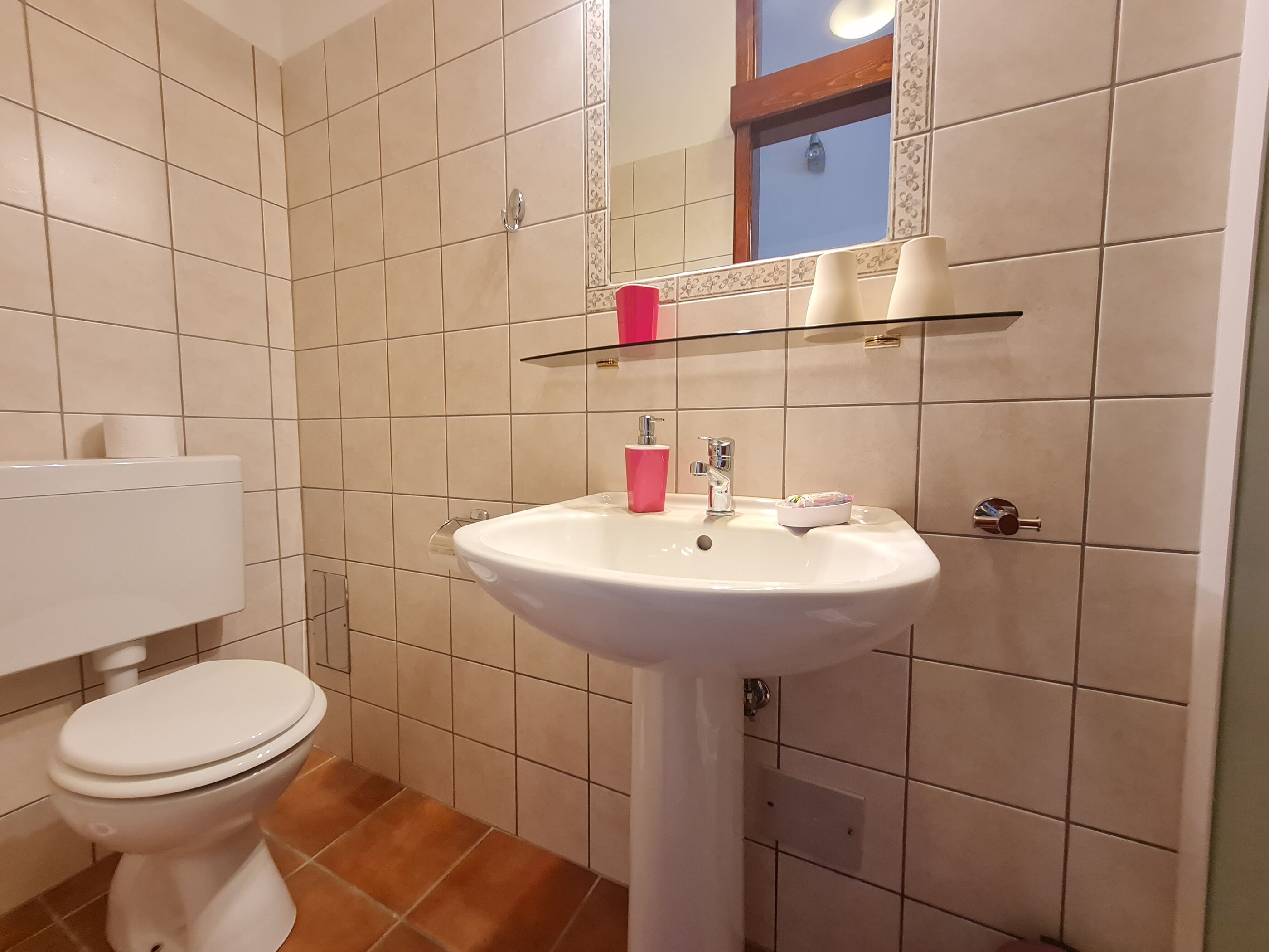 Apartments Zelena oaza 84361-A2