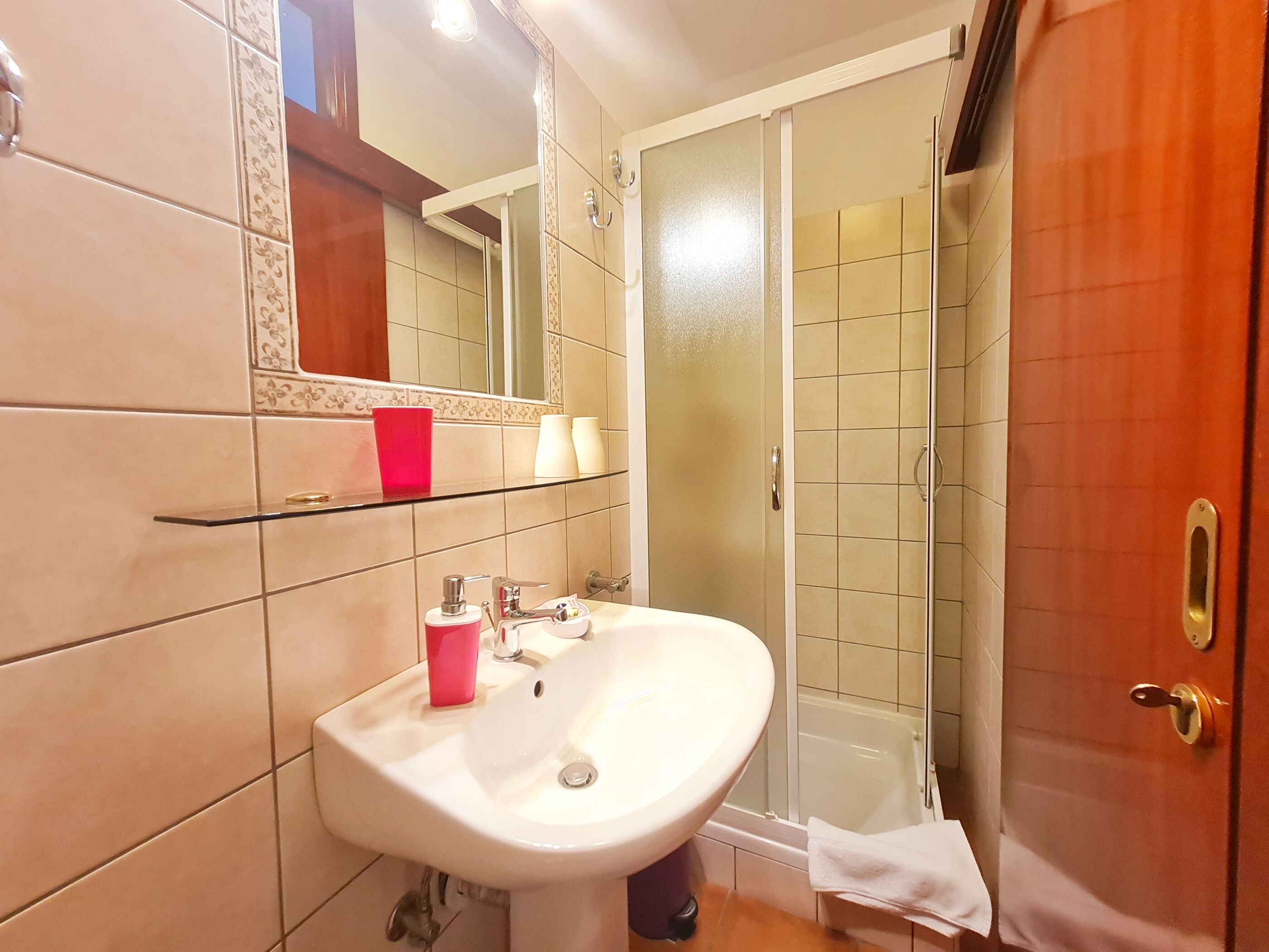 Apartments Zelena oaza 84361-A2