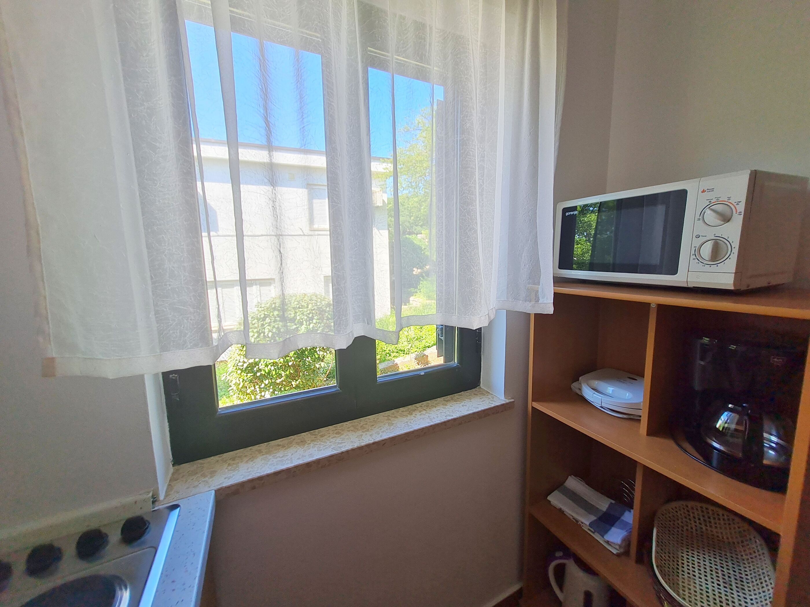 Apartments Zelena oaza 84361-A2