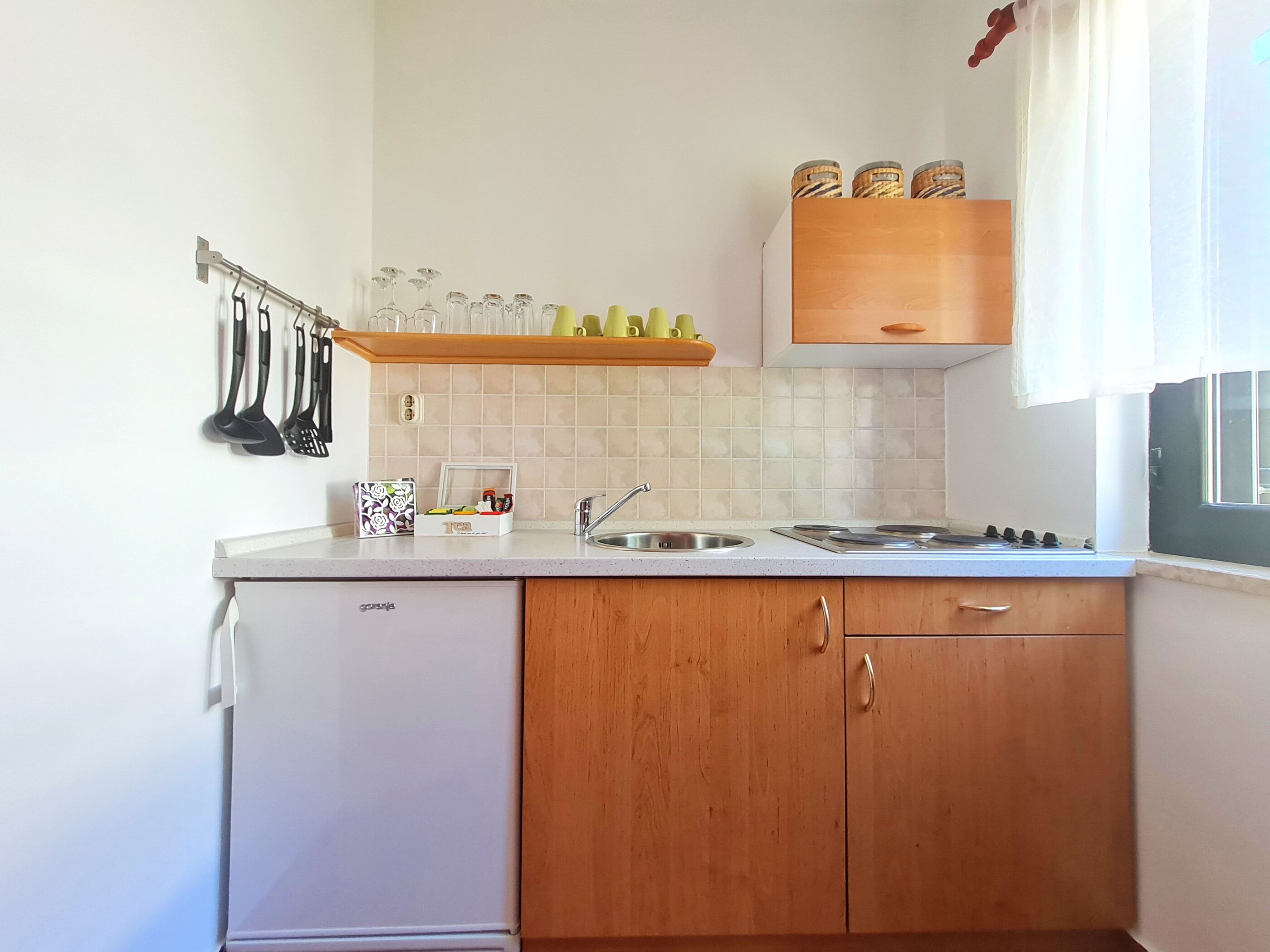 Apartments Zelena oaza 84361-A2