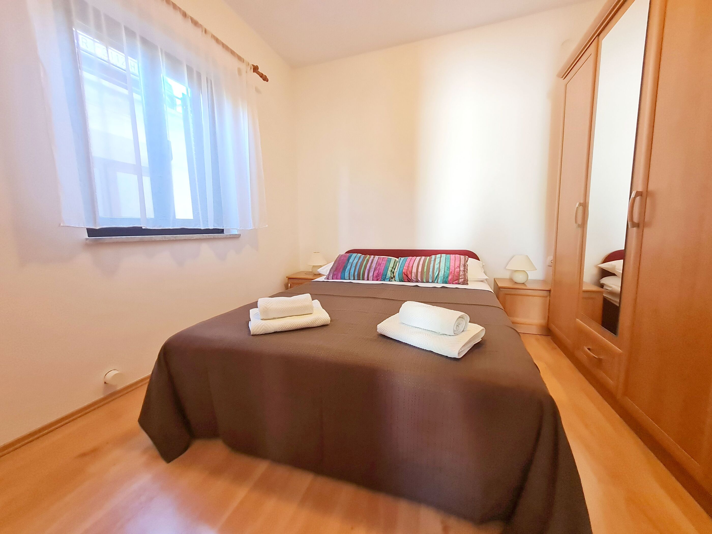 Apartments Zelena oaza 84361-A2