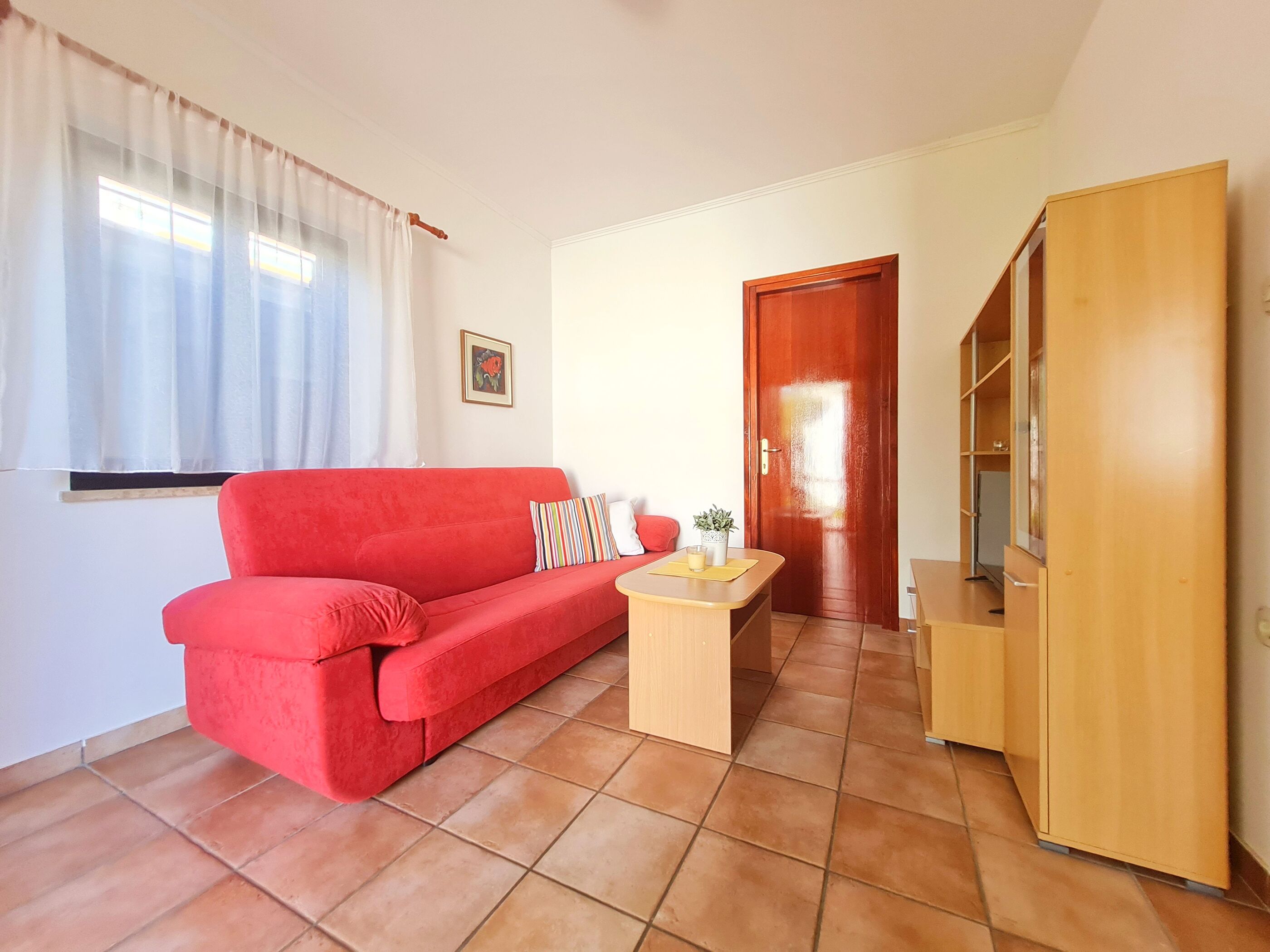 Apartments Zelena oaza 84361-A2