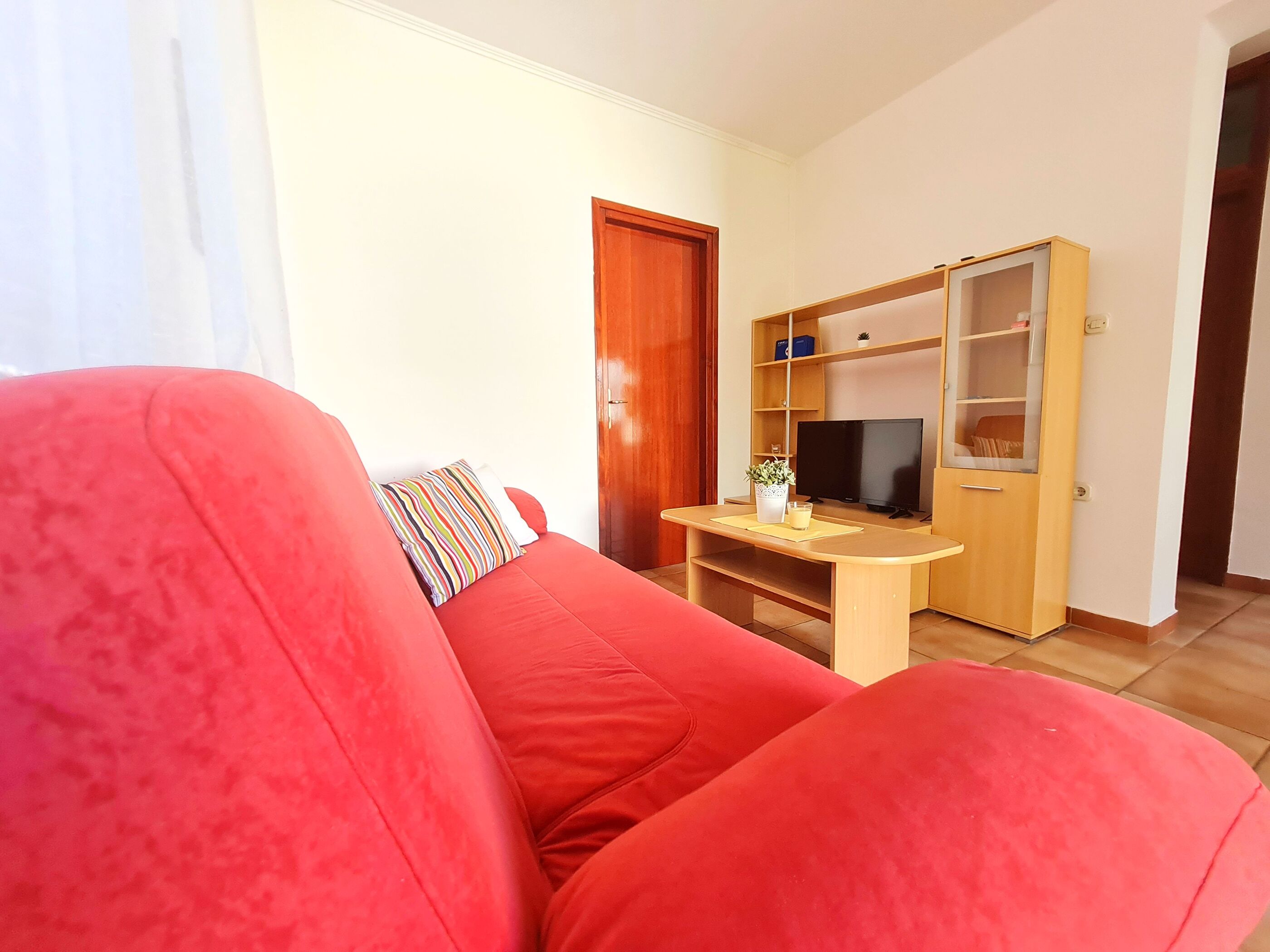 Apartments Zelena oaza 84361-A2