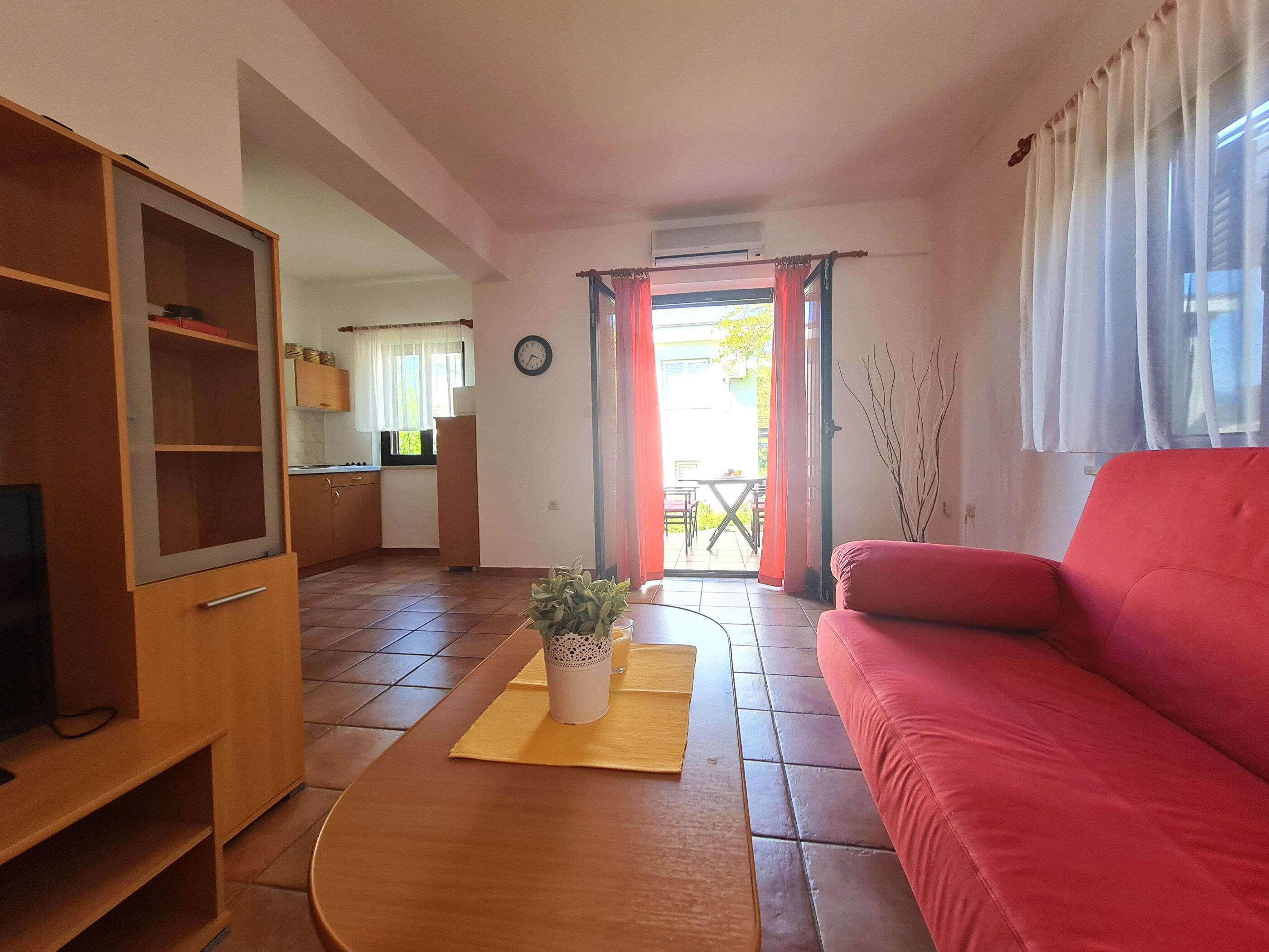 Apartments Zelena oaza 84361-A2