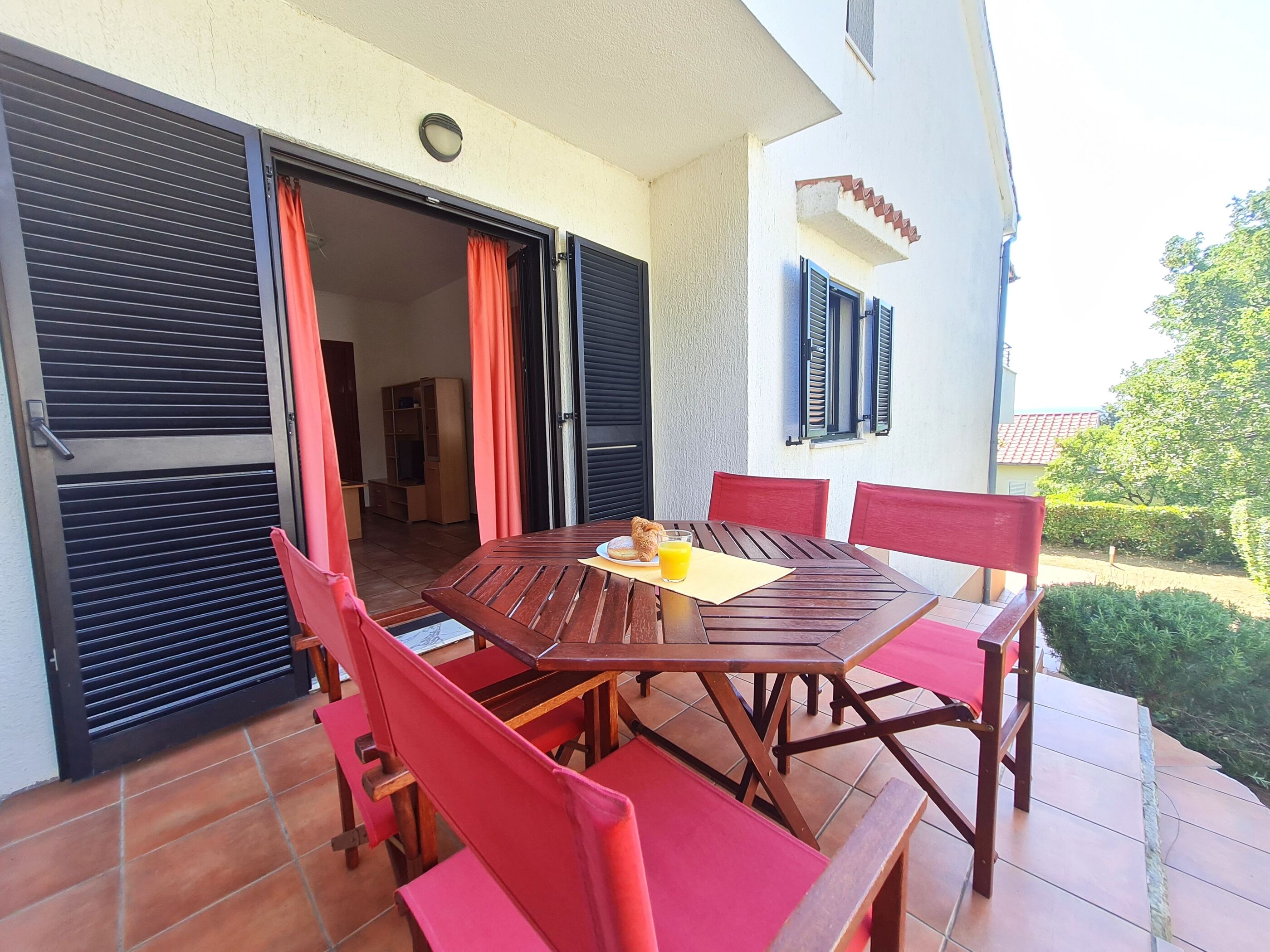 Apartments Zelena oaza 84361-A2