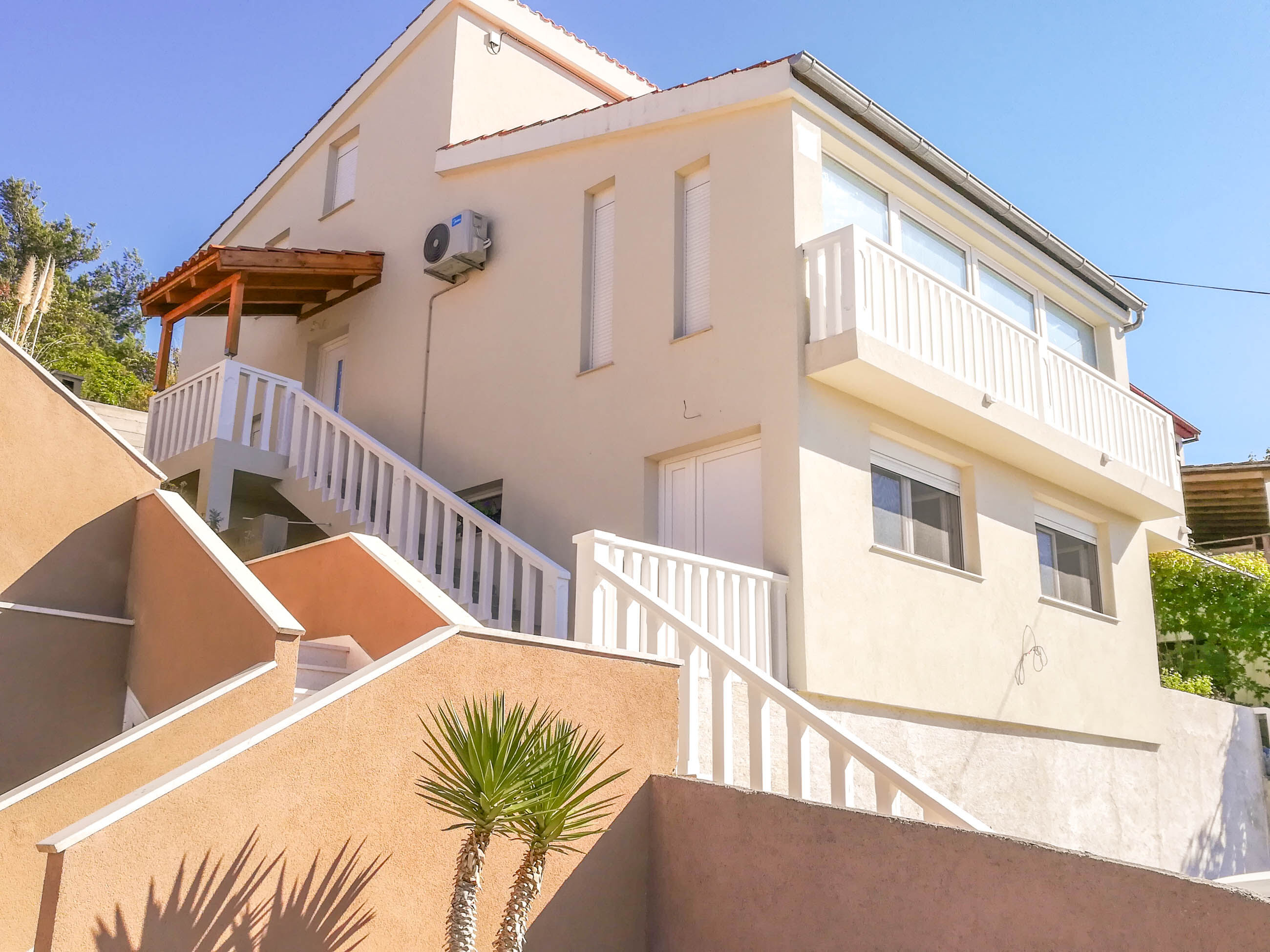 Apartment Sammy 87541-A1