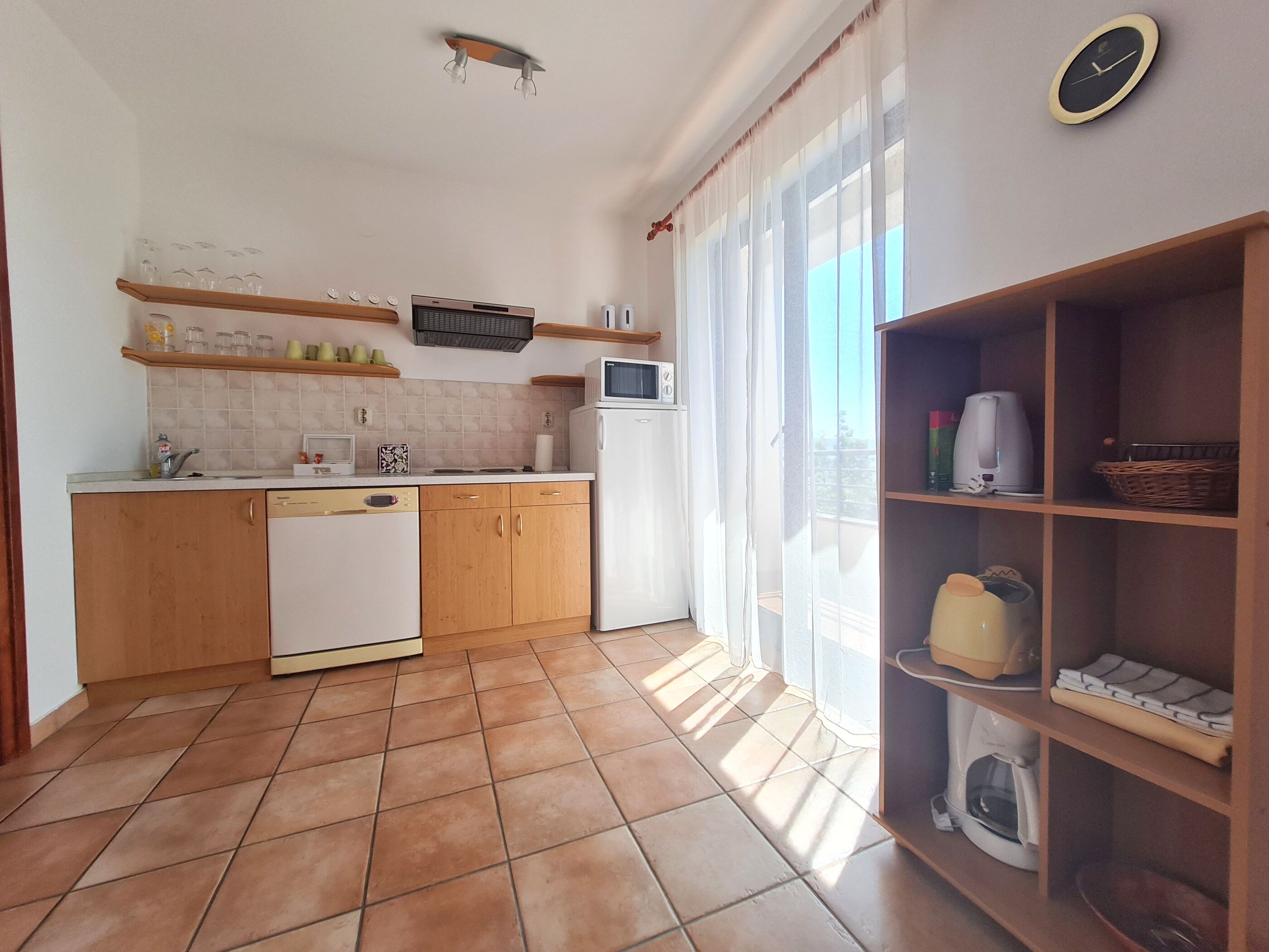 Apartments Zelena oaza 84361-A3