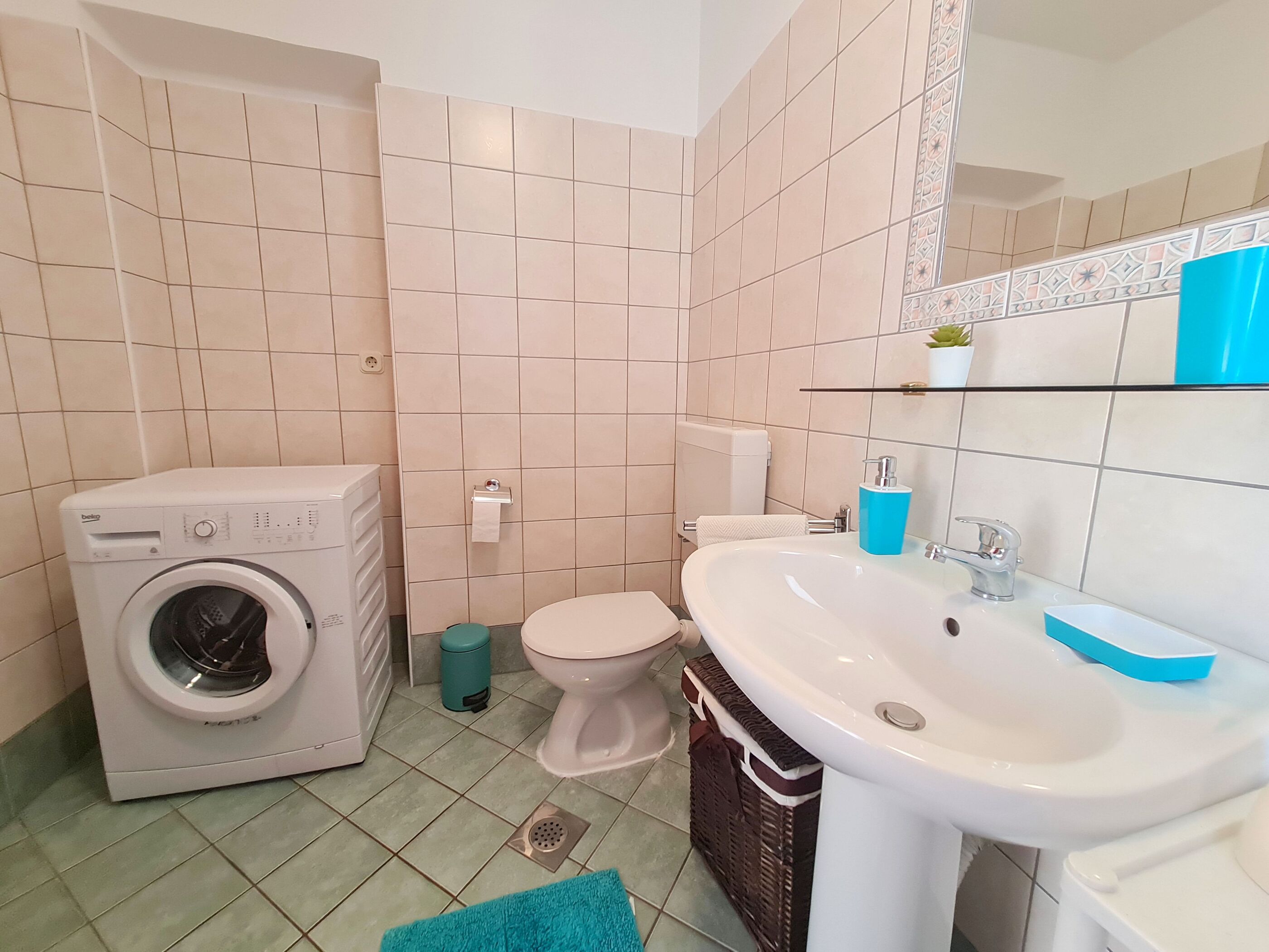 Apartments Zelena oaza 84361-A3