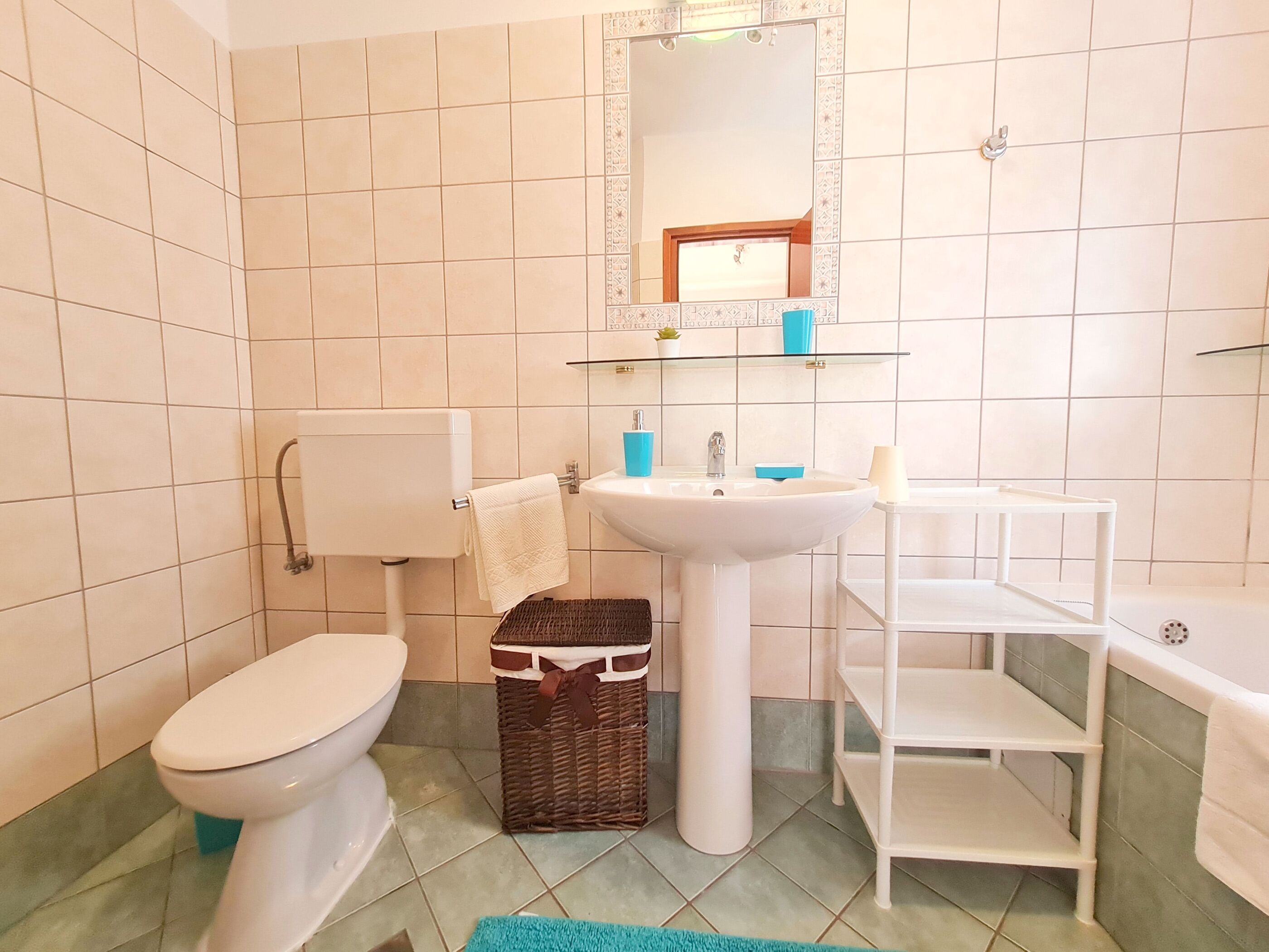 Apartments Zelena oaza 84361-A3
