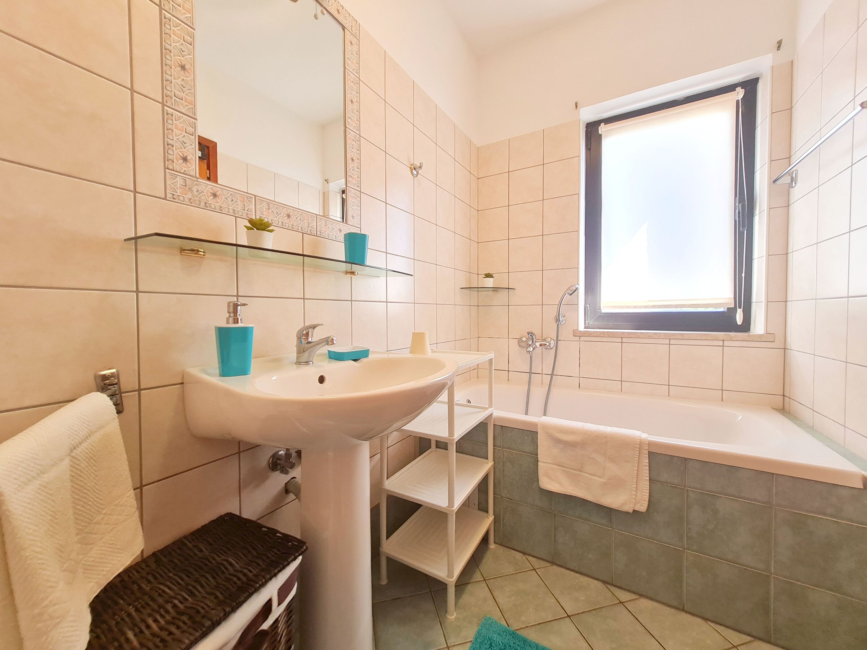 Apartments Zelena oaza 84361-A3